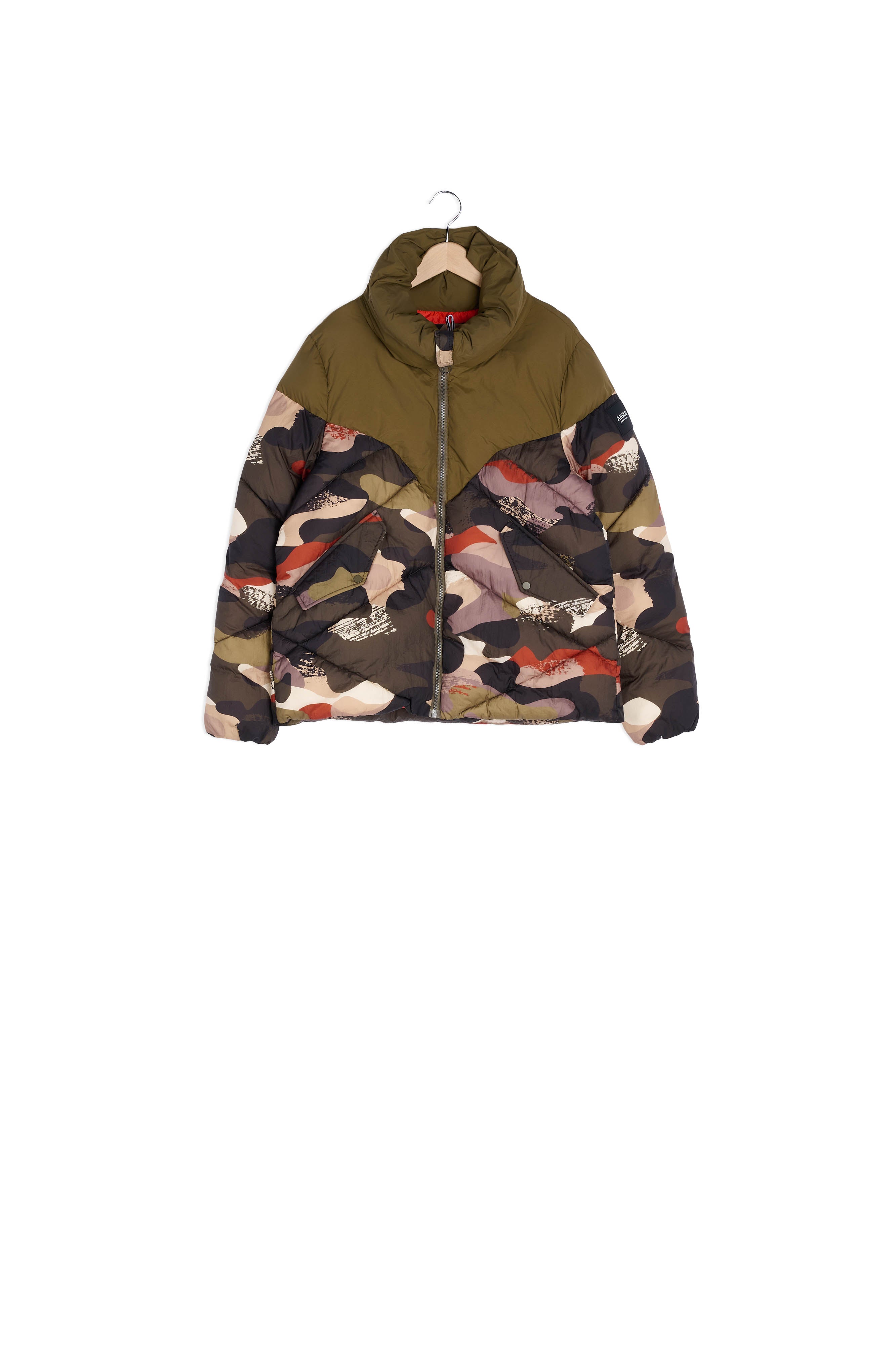 Doudoune - 38 Aigle