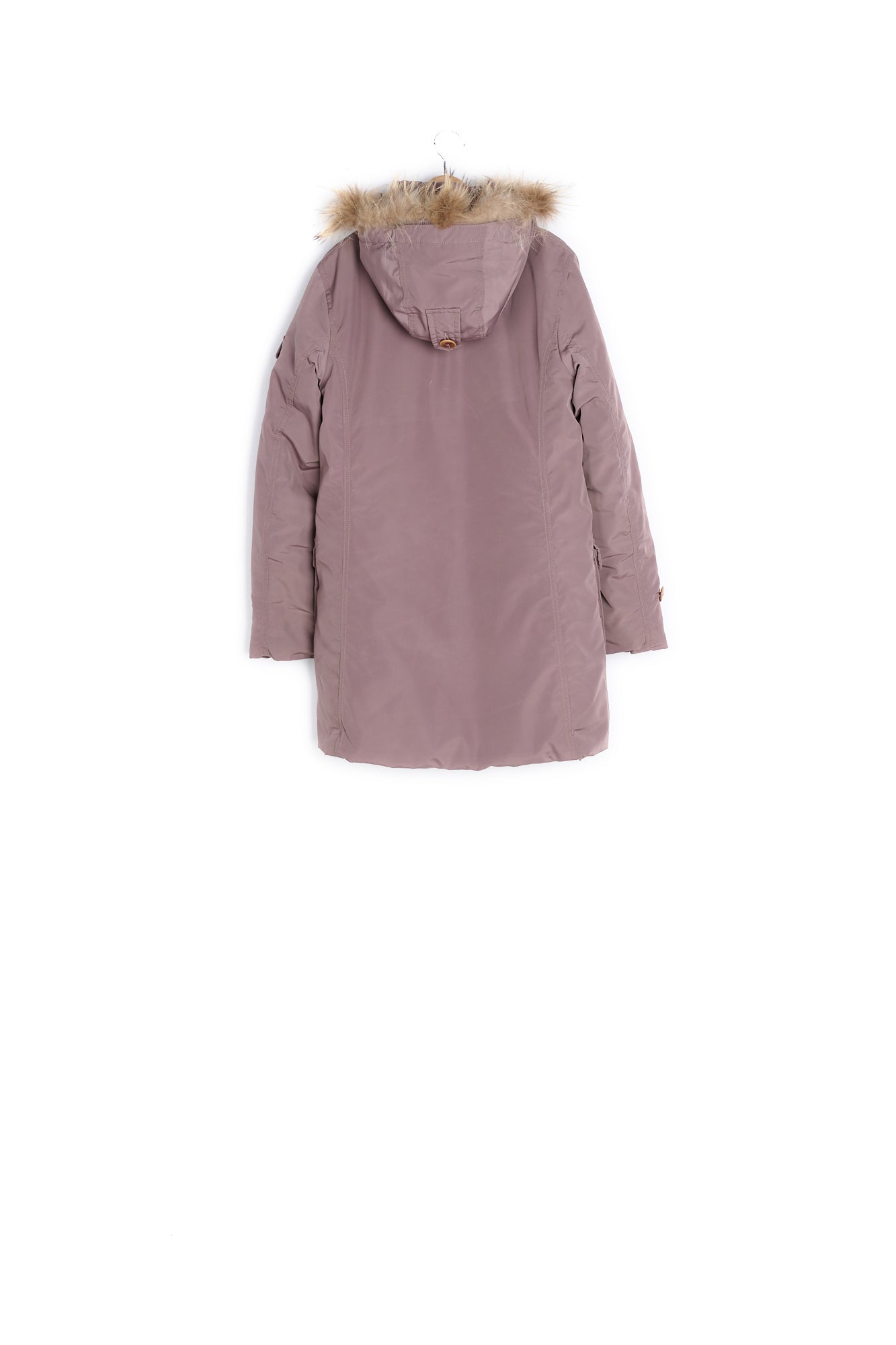 Parka chaude en duvet  - 38 Aigle