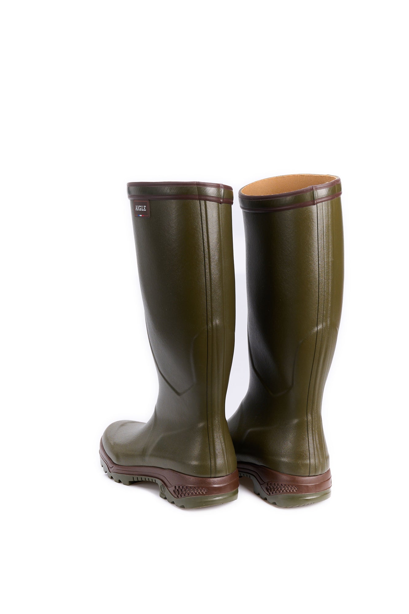 Bottes - 43 Aigle