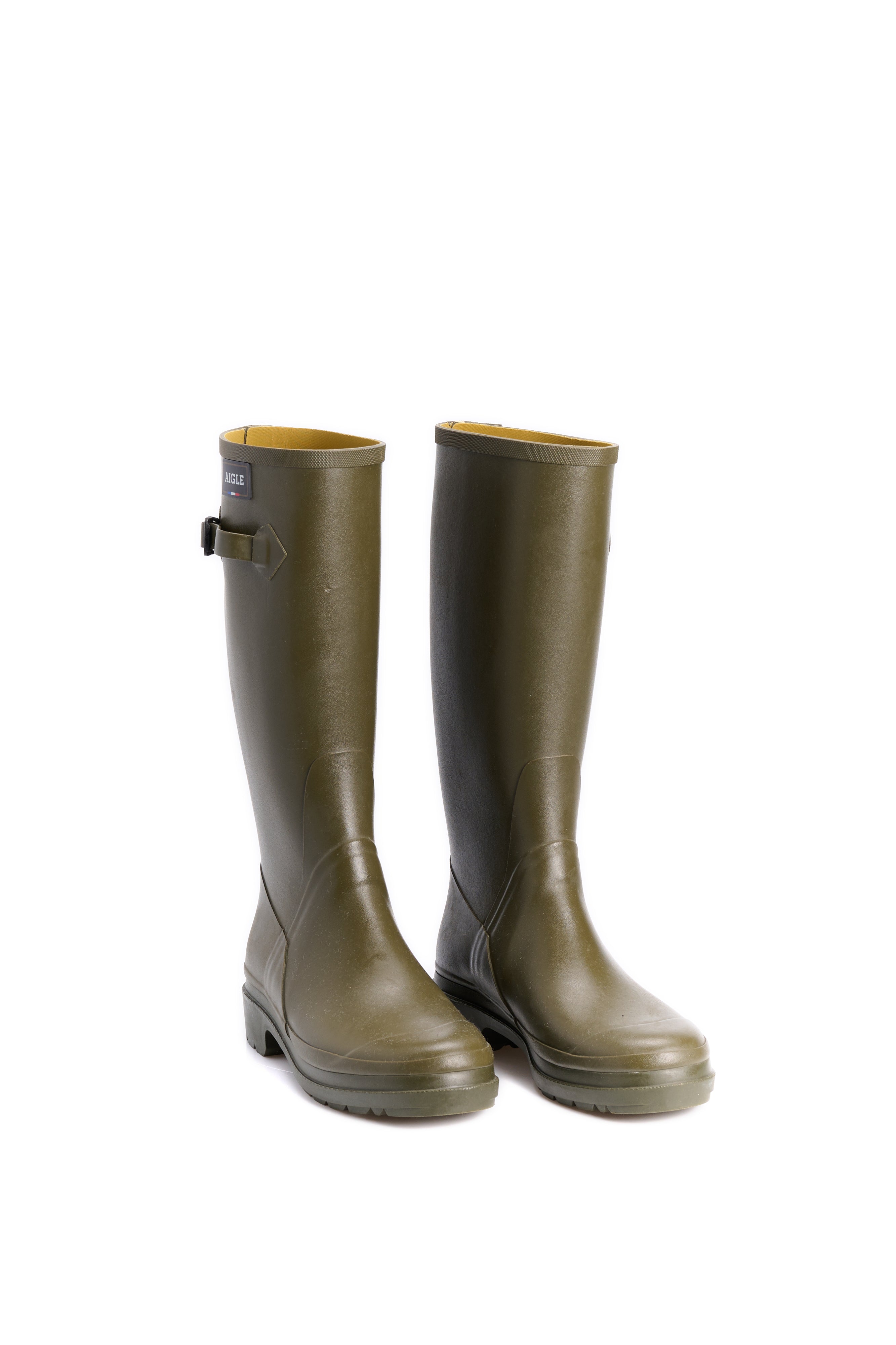 Bottes - 41 Aigle
