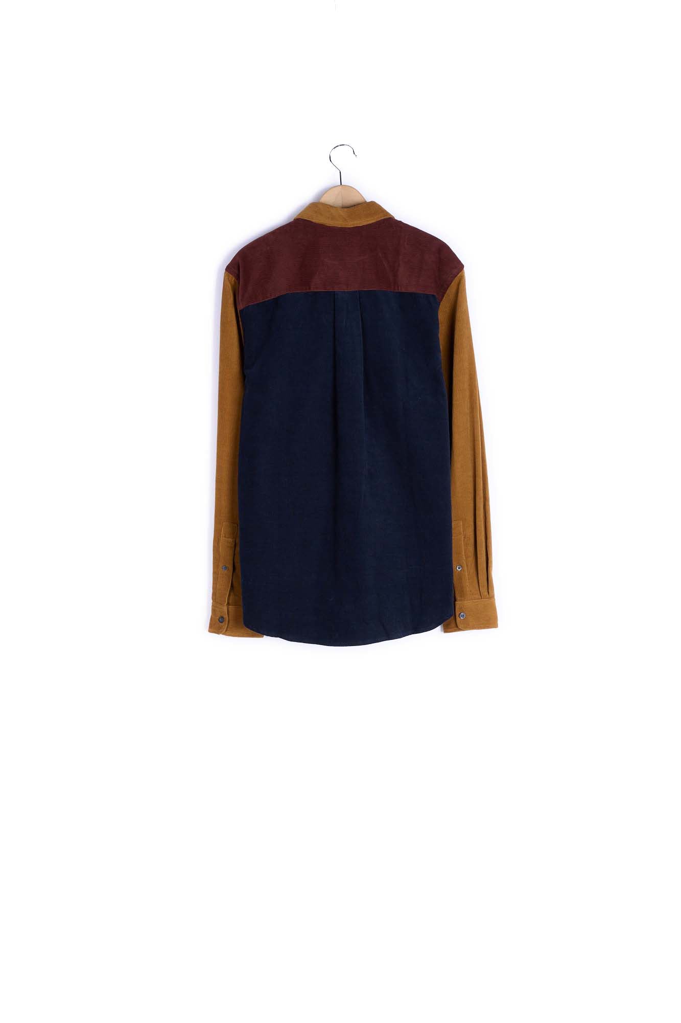 Chemise - M Aigle