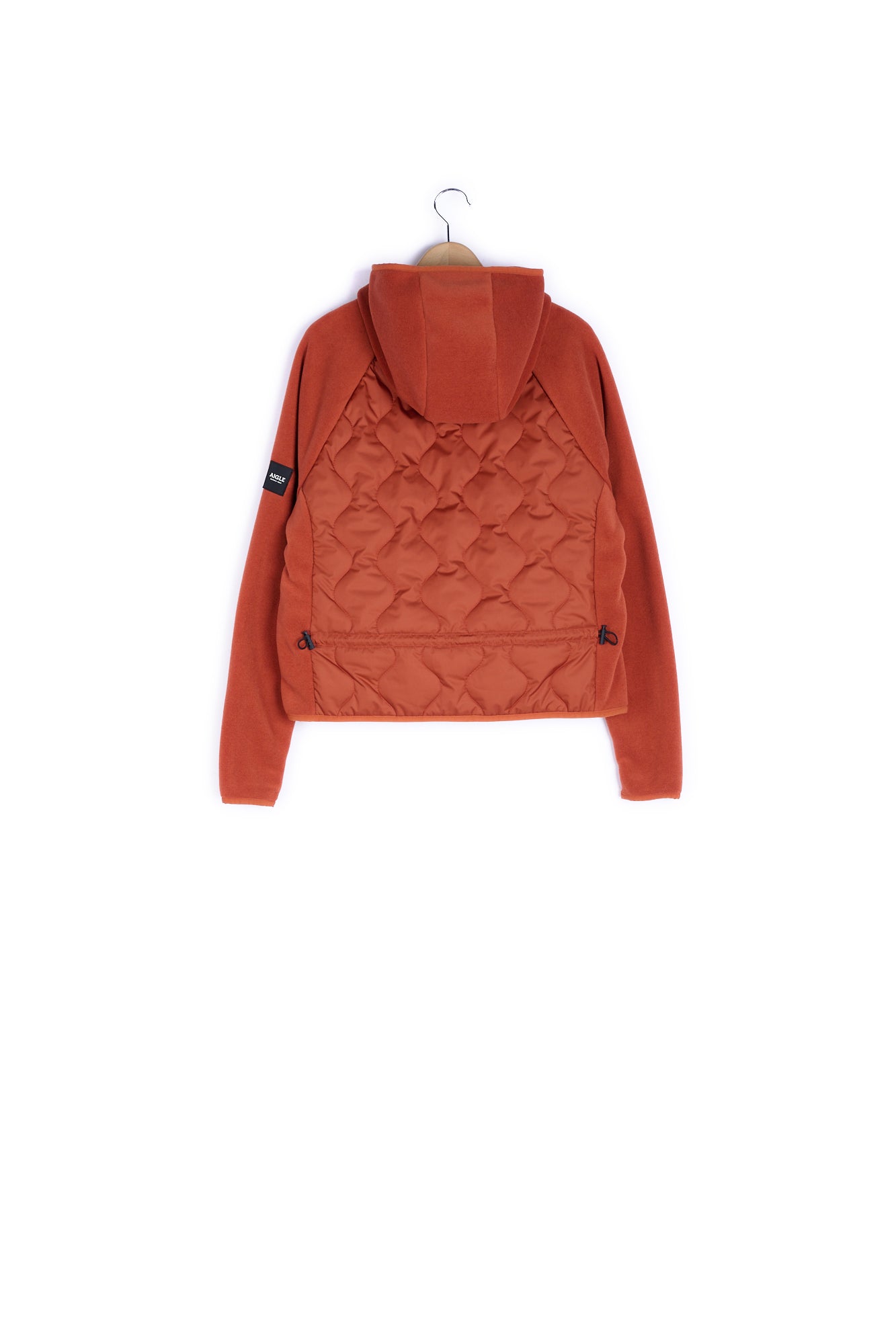 Polaire - 38 Aigle