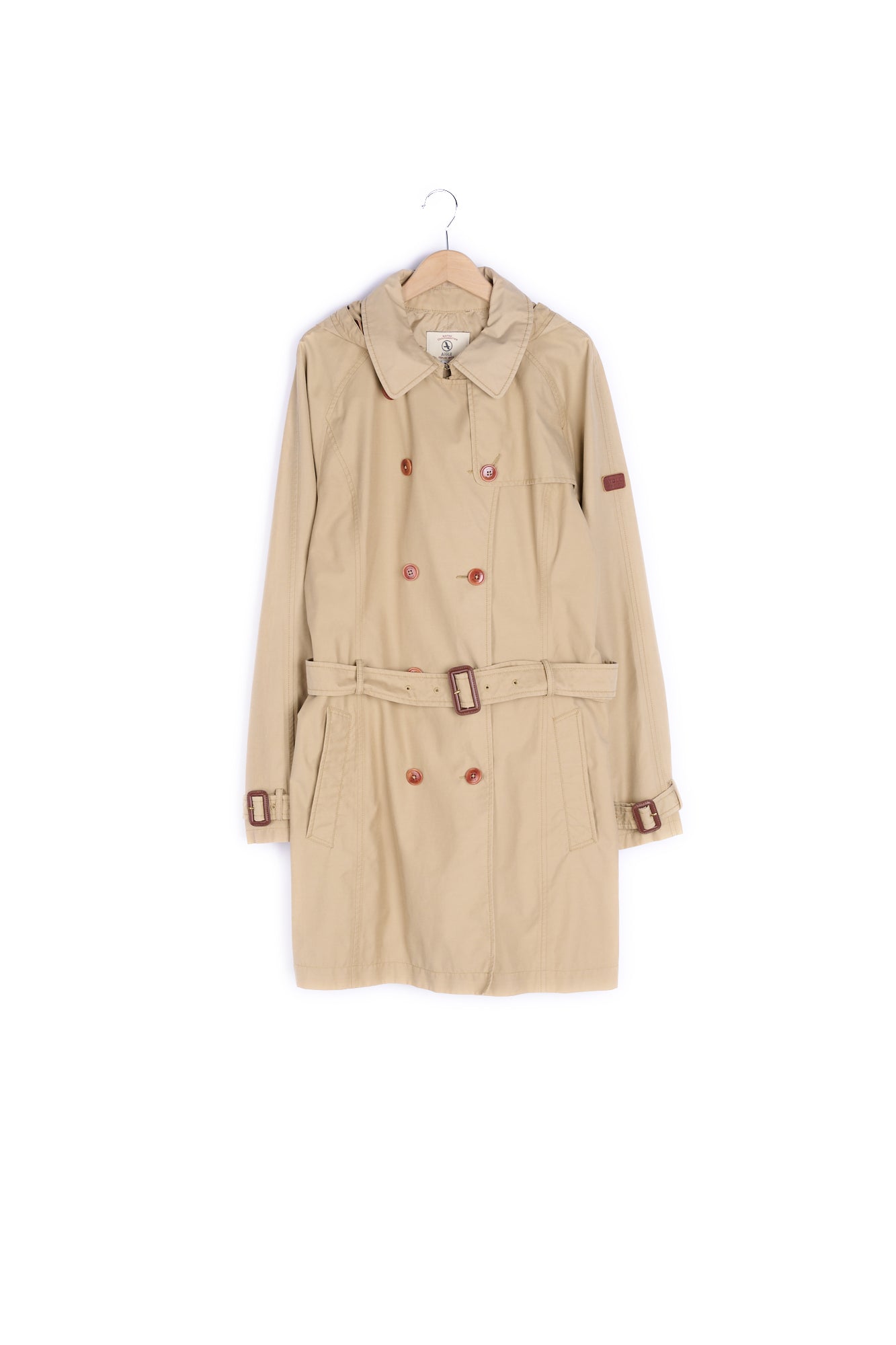 Manteau - 44 Aigle