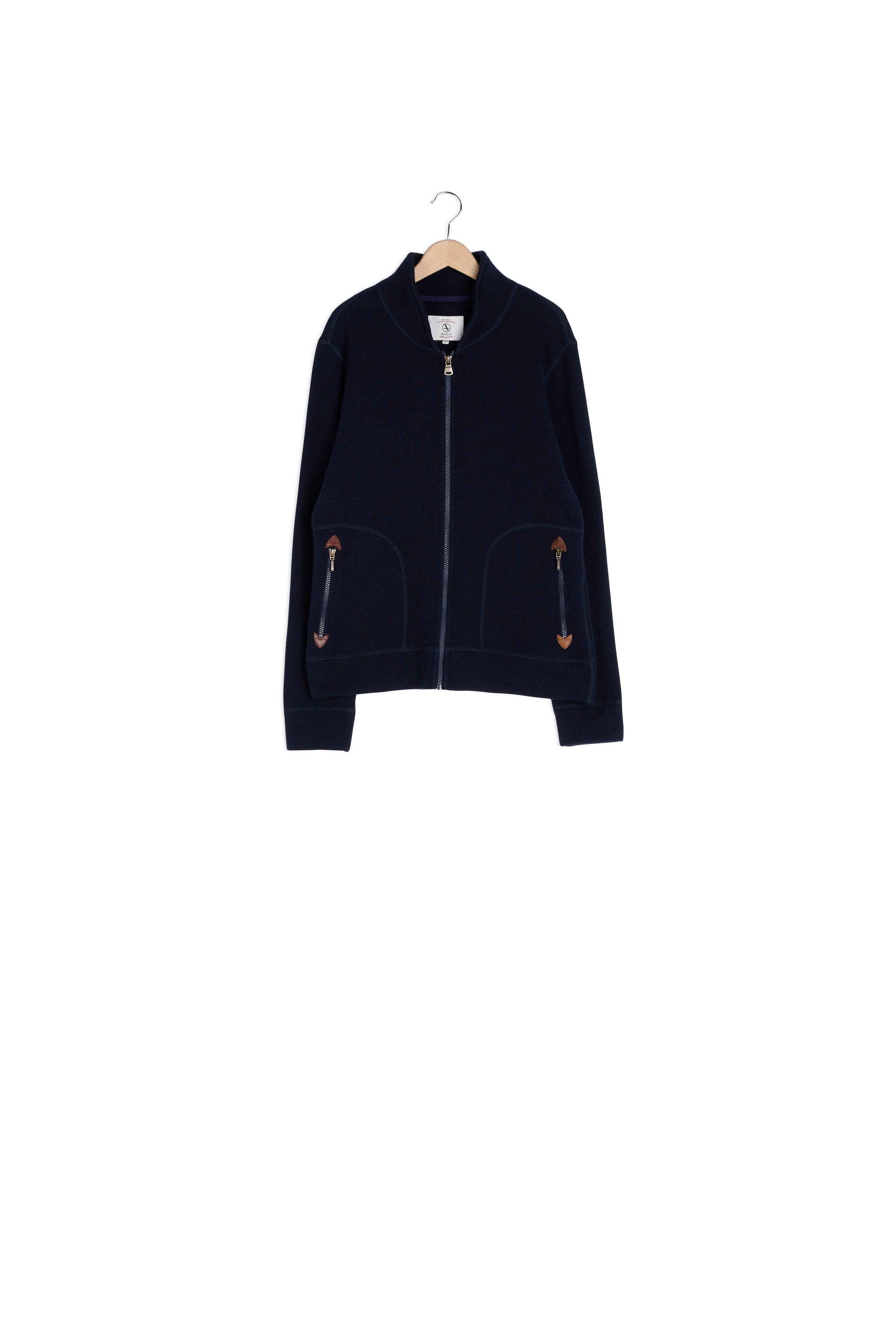 Polaire - 44 Aigle