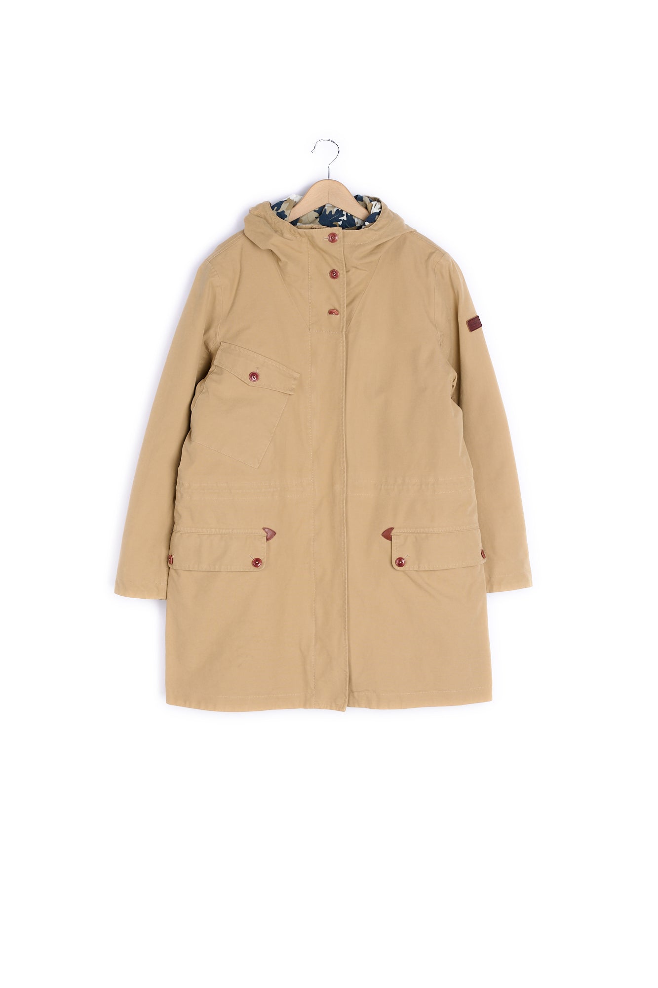 Parka  - 44 Aigle