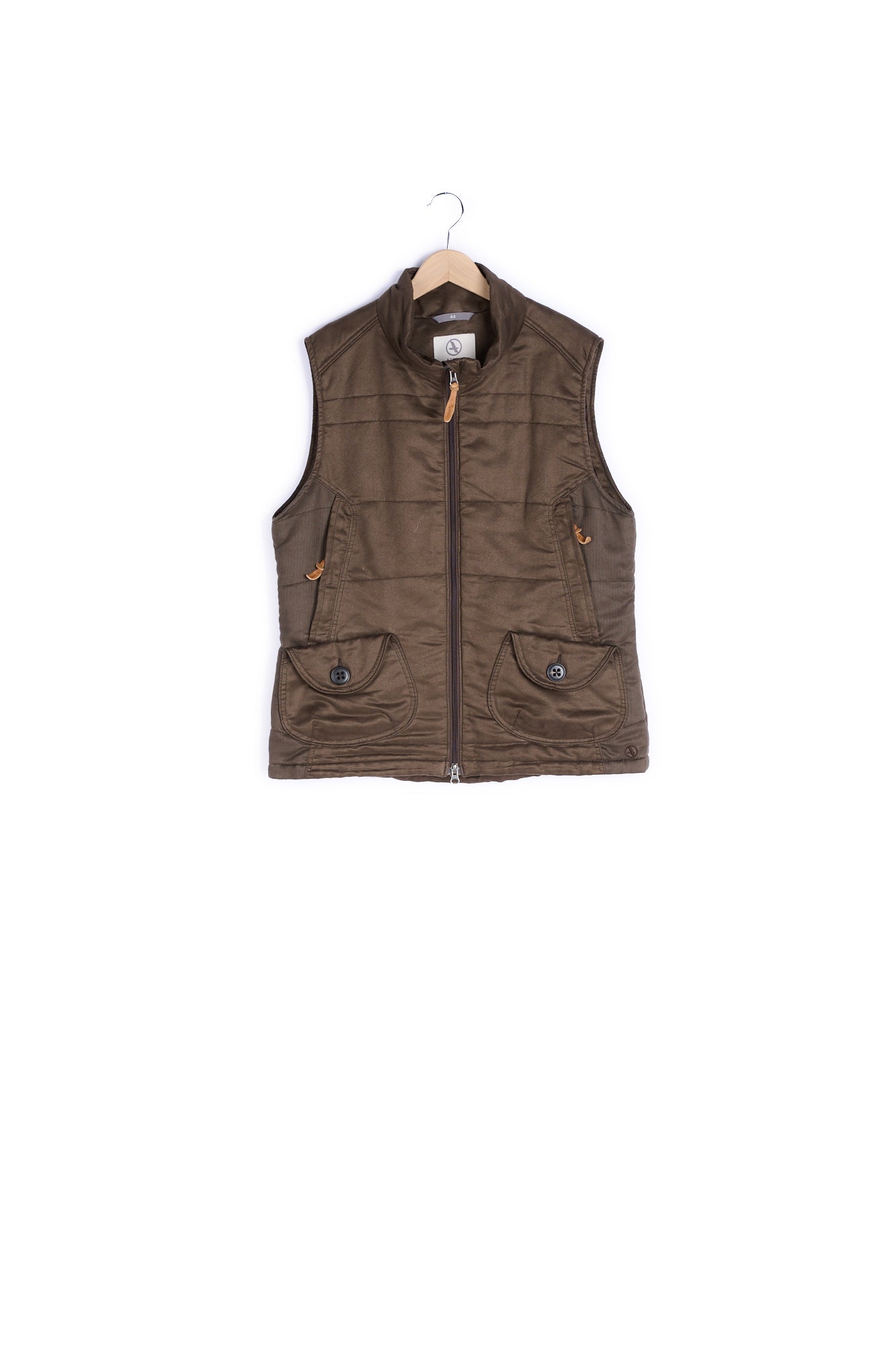 Veste sans manches - 44 Aigle