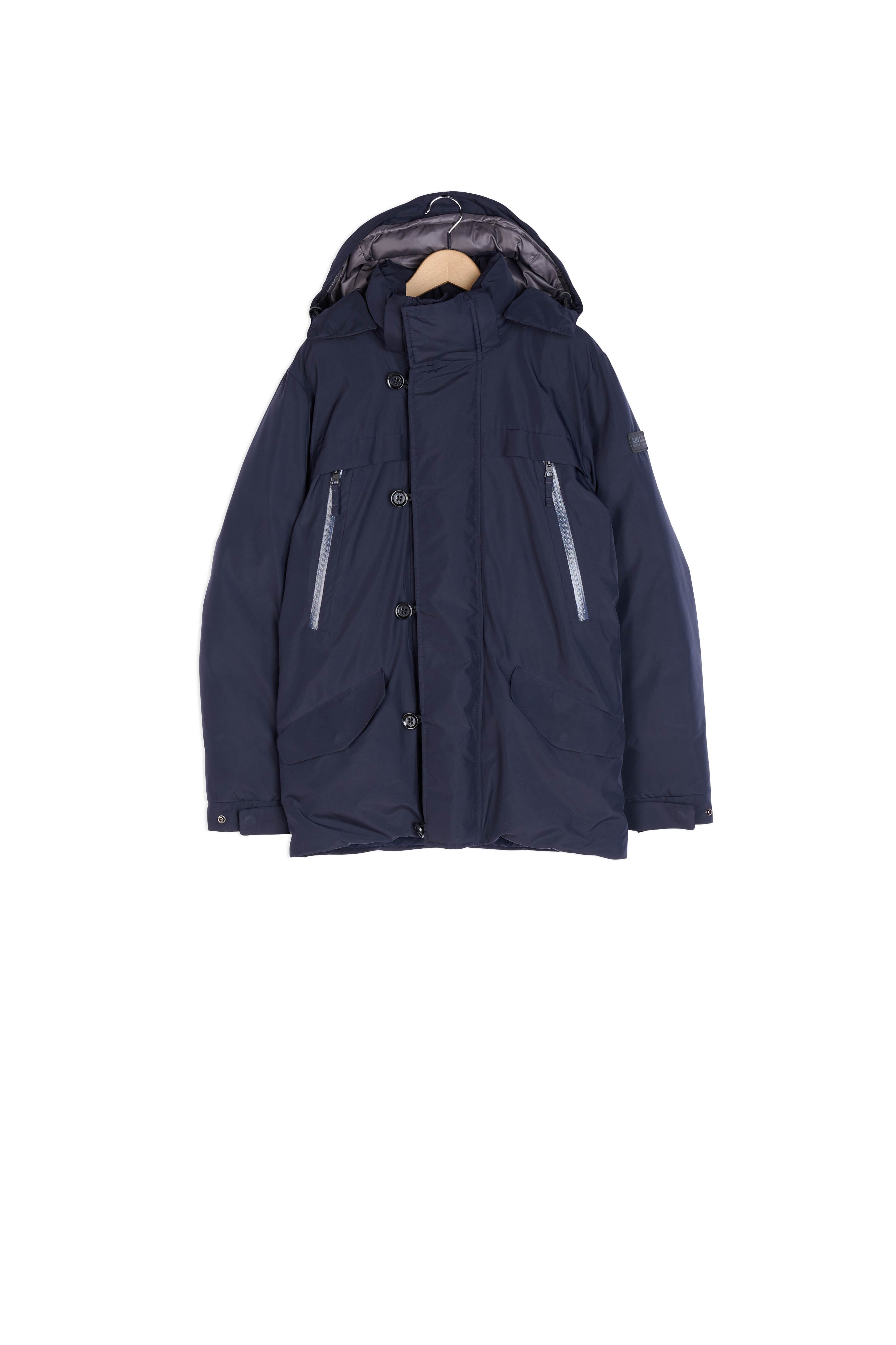 Parka - S Aigle