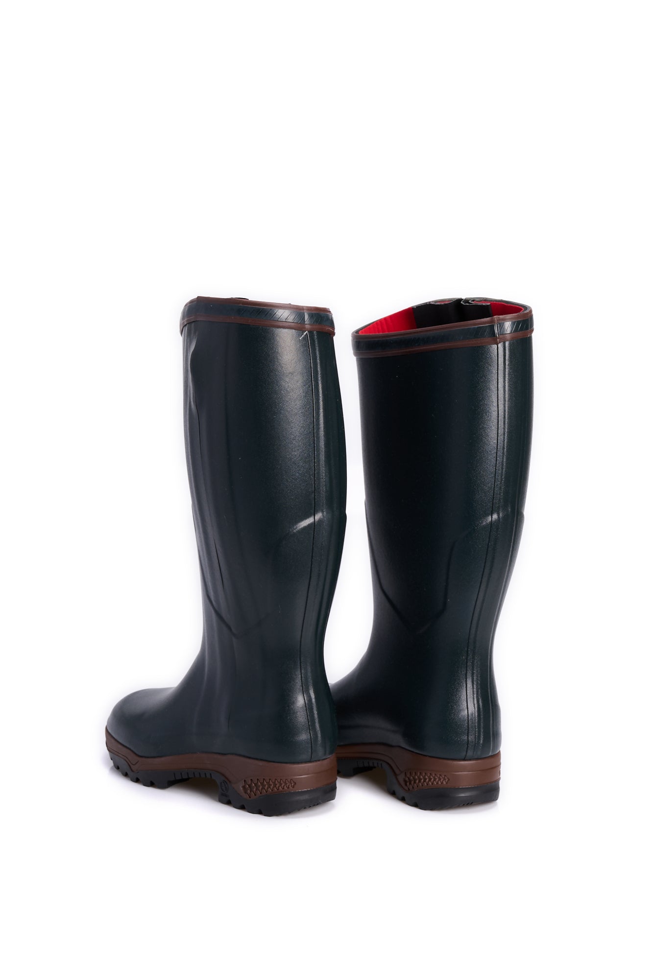 Bottes - 40 Aigle