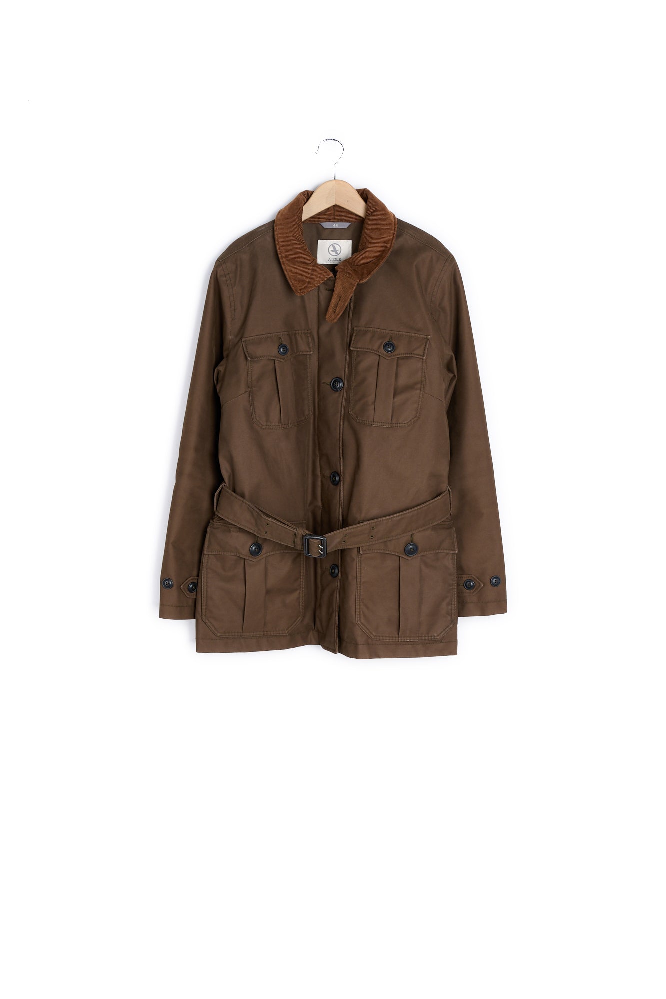 Parka - 44 Aigle