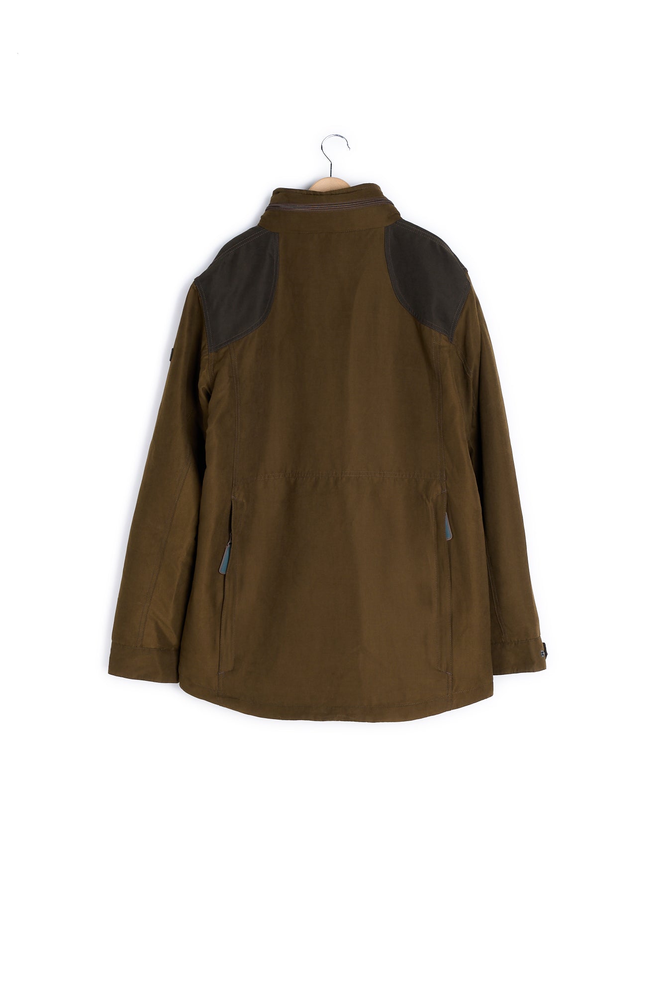 Parka légère - L Aigle