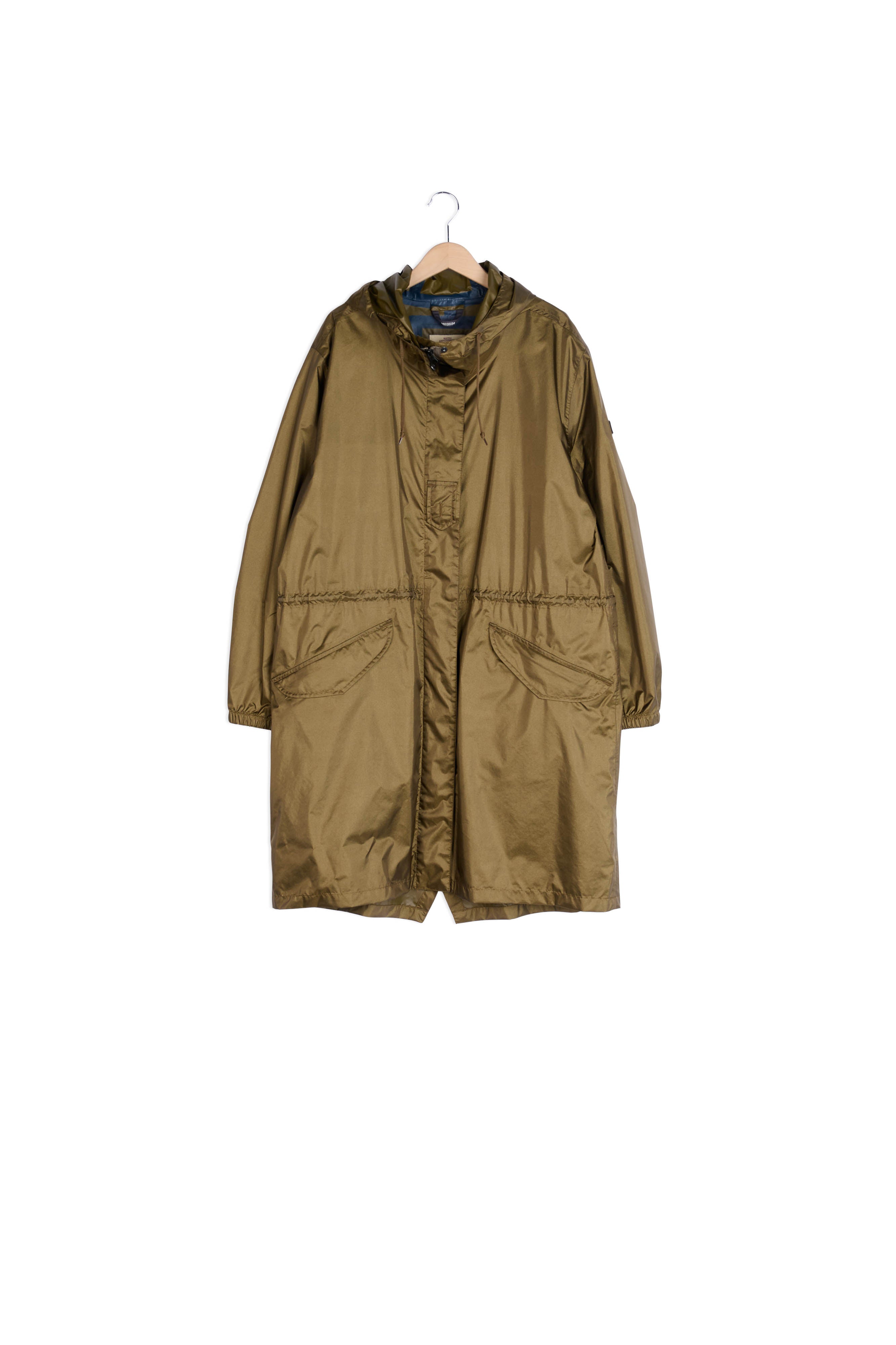 Parka - M Aigle
