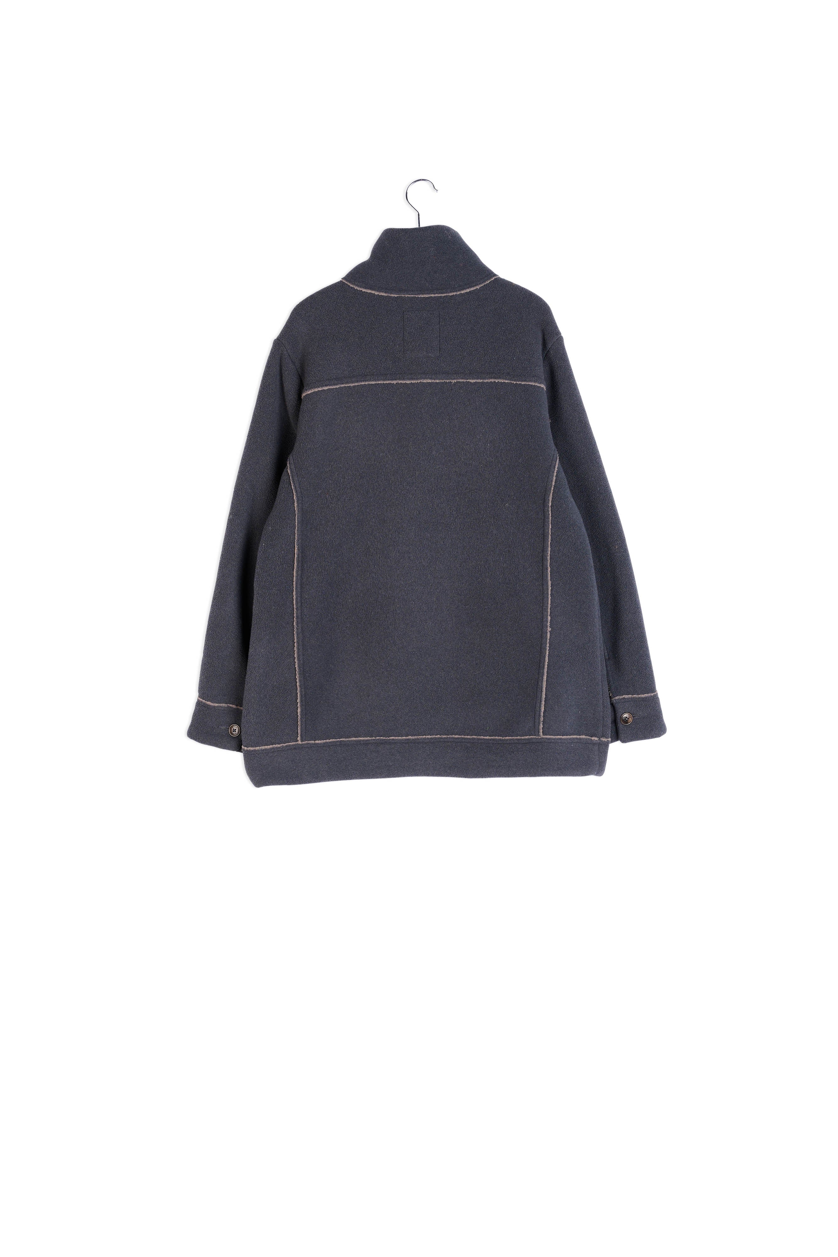 Polaire - 44 Aigle