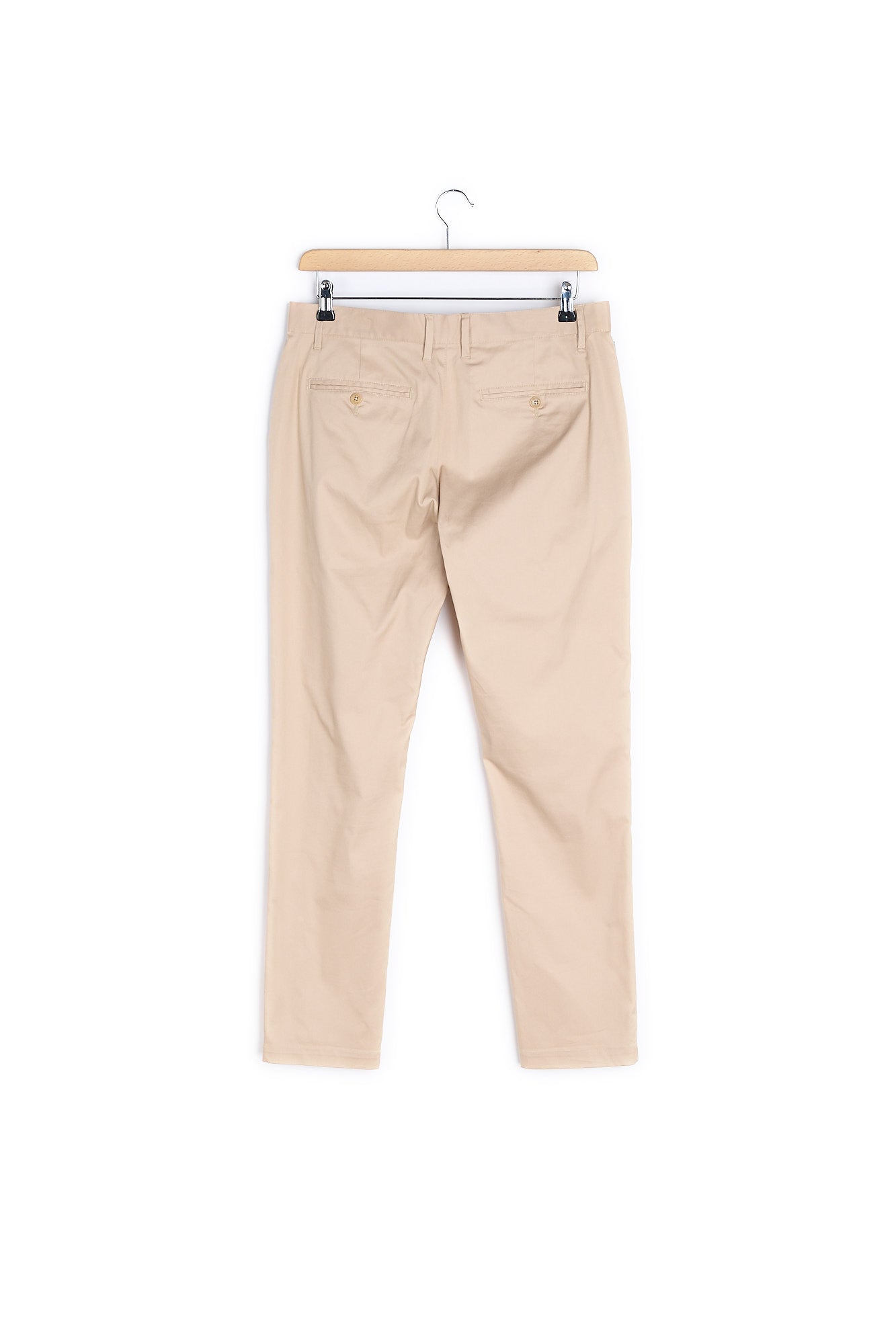 Pantalon chino en coton  - 42 Aigle