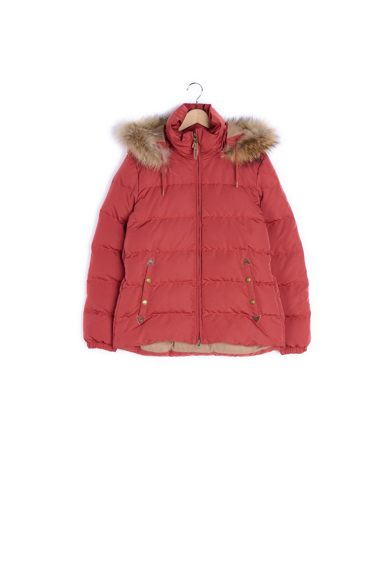 Parka  - 38 Aigle