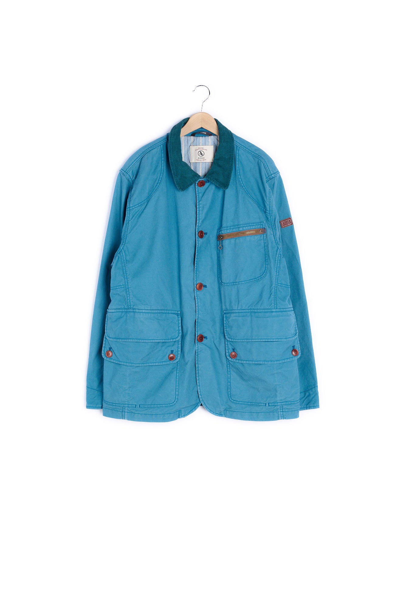 Veste - XXL Aigle