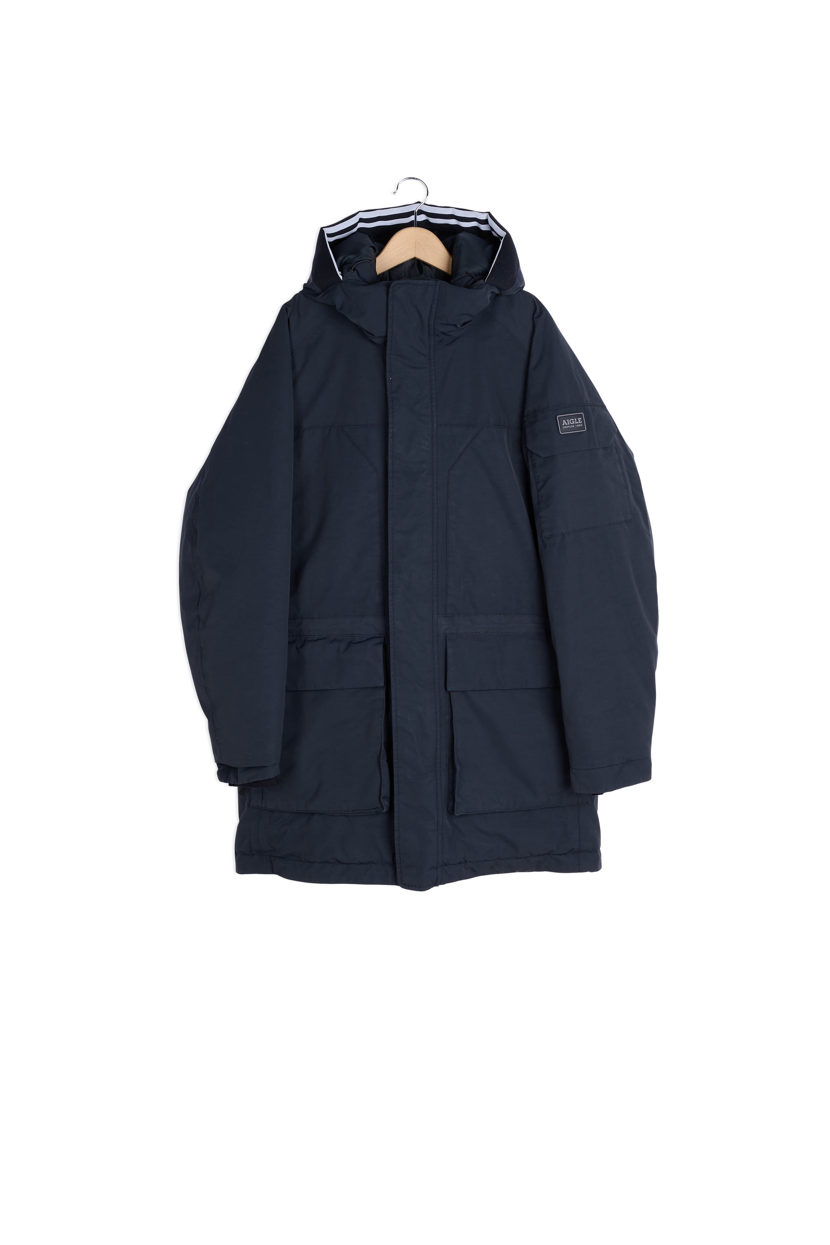 Manteau - L Aigle