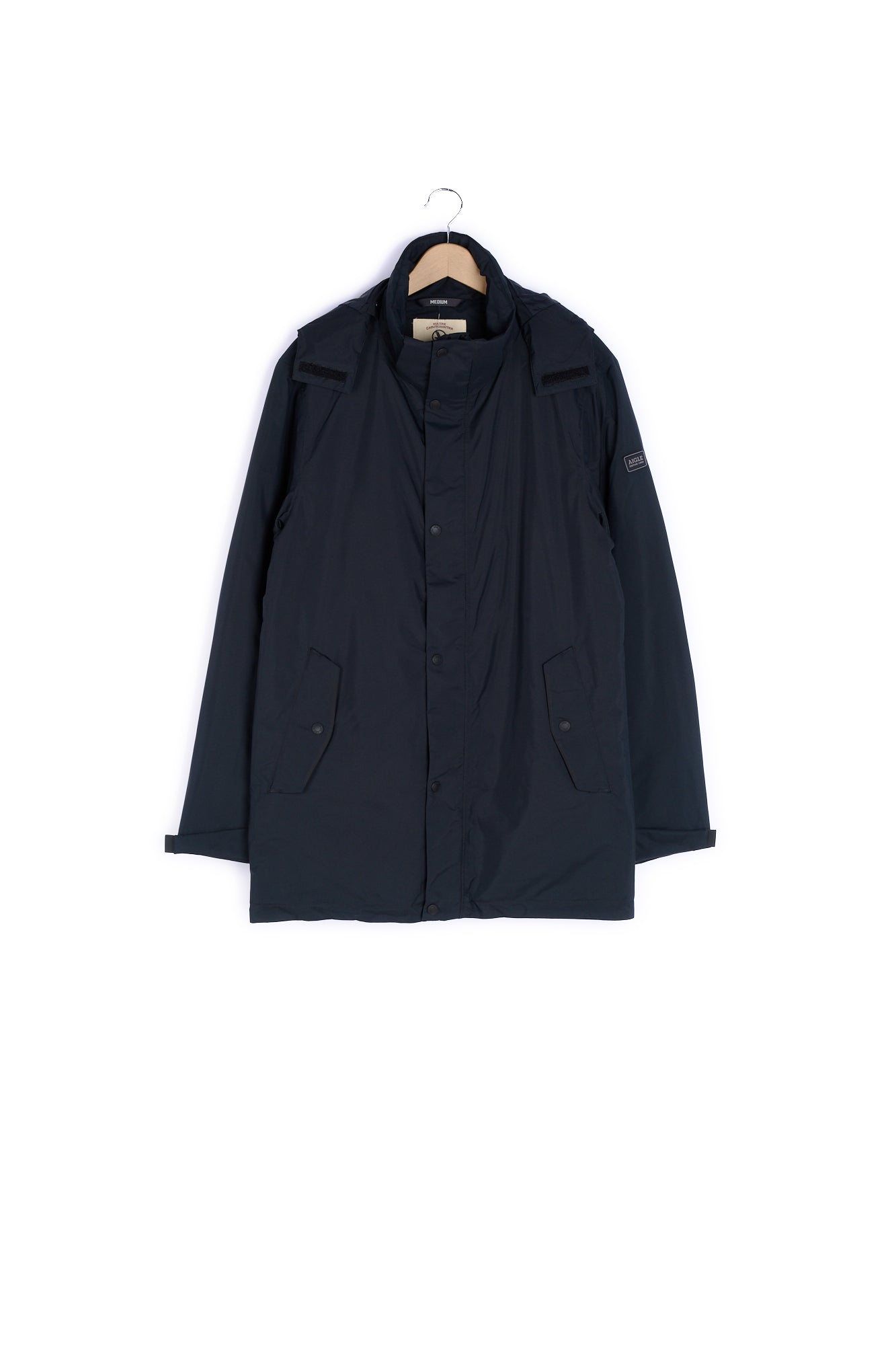 Manteau - M Aigle