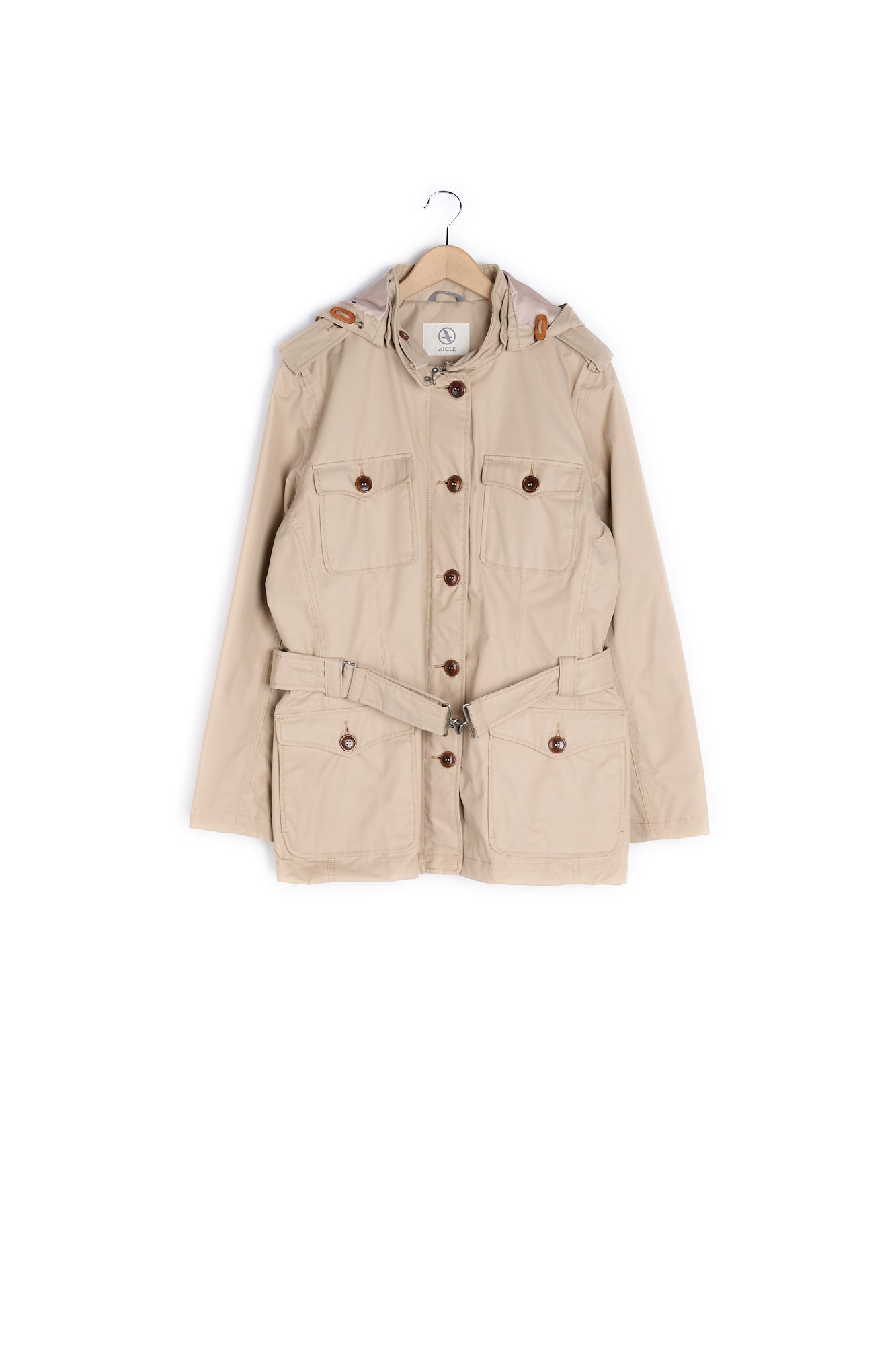 Parka  - 46 Aigle