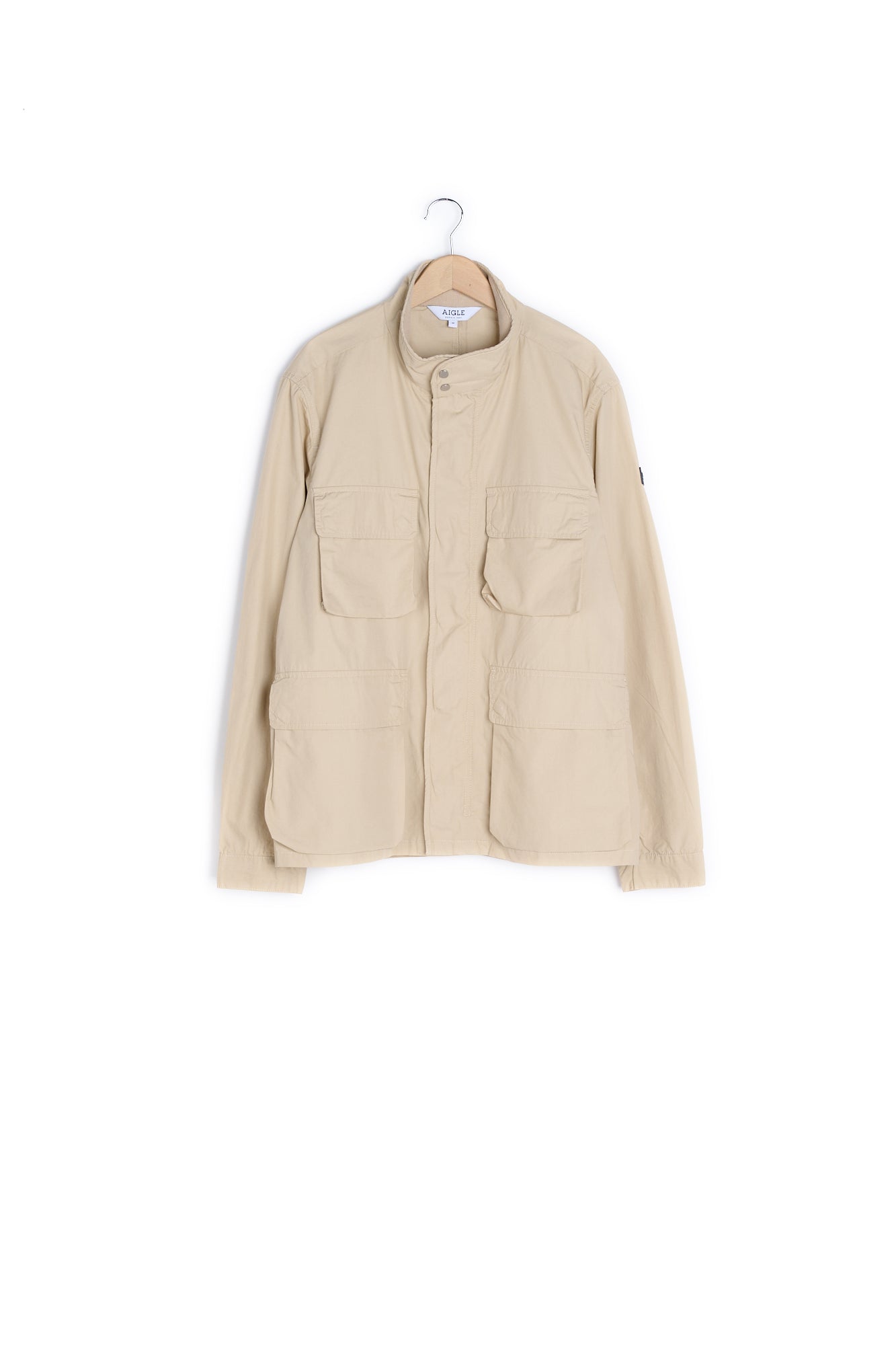 Parka en coton - M Aigle