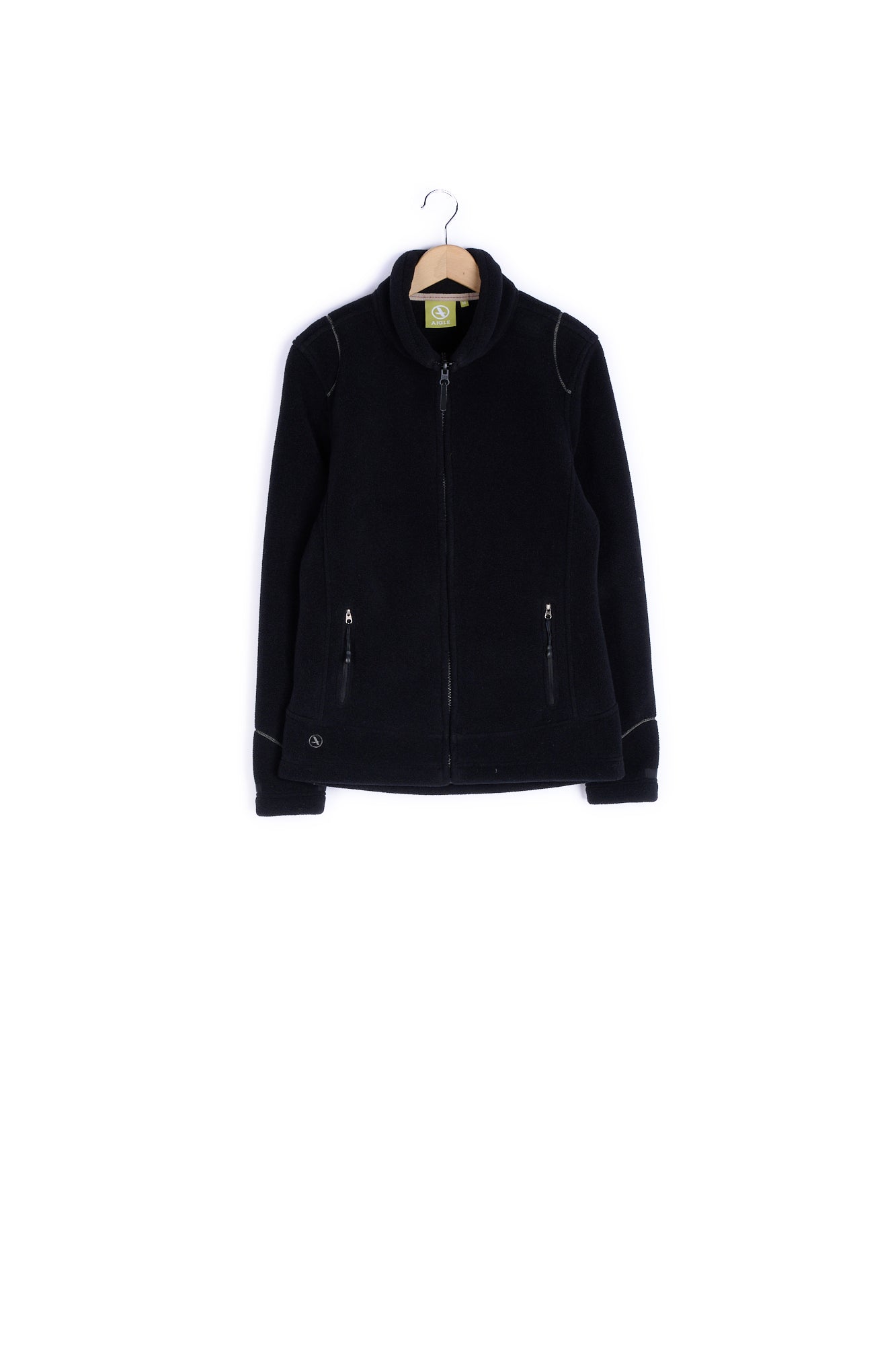 Polaire - 36 Aigle