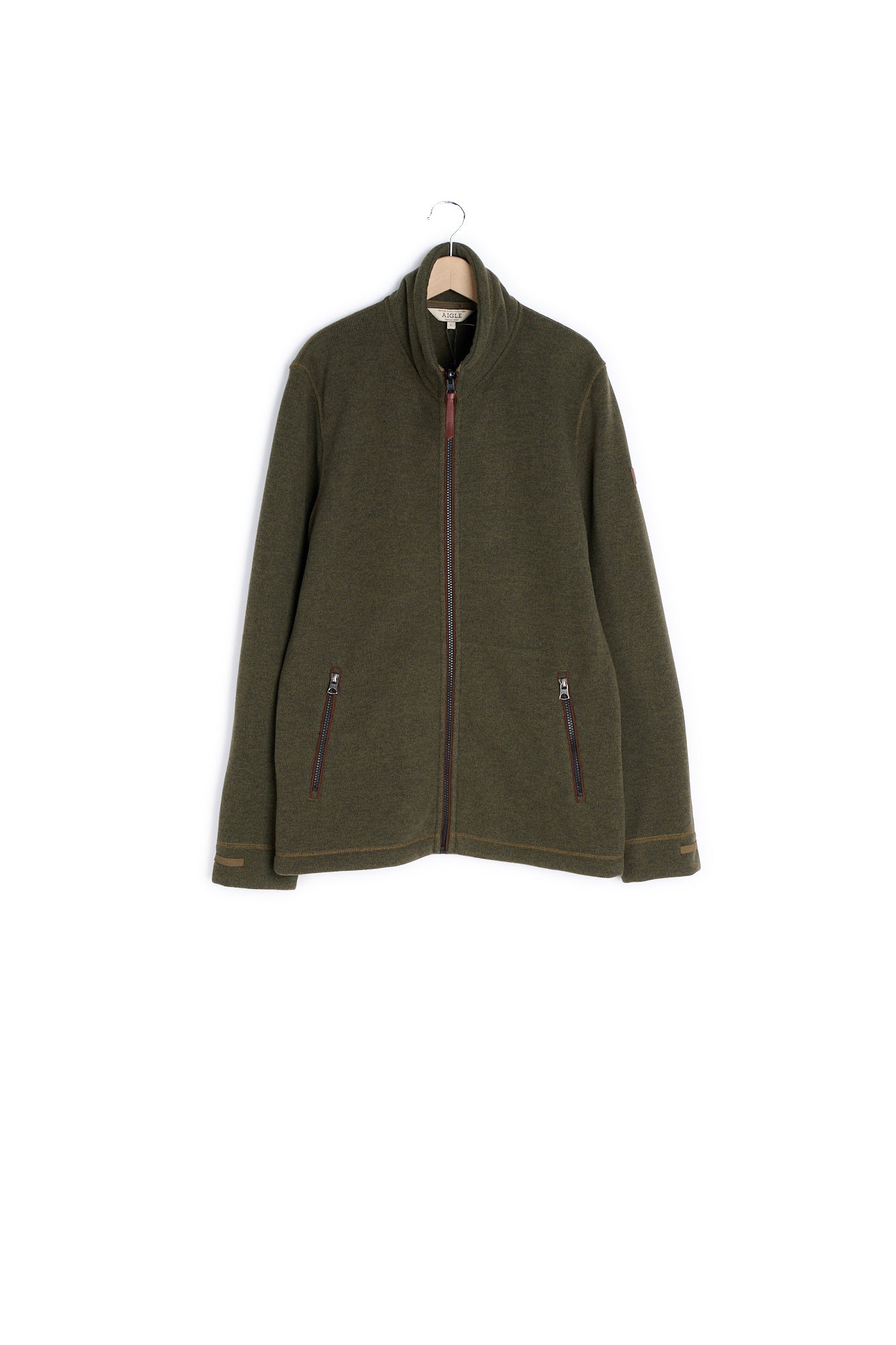 Veste polaire - L Aigle