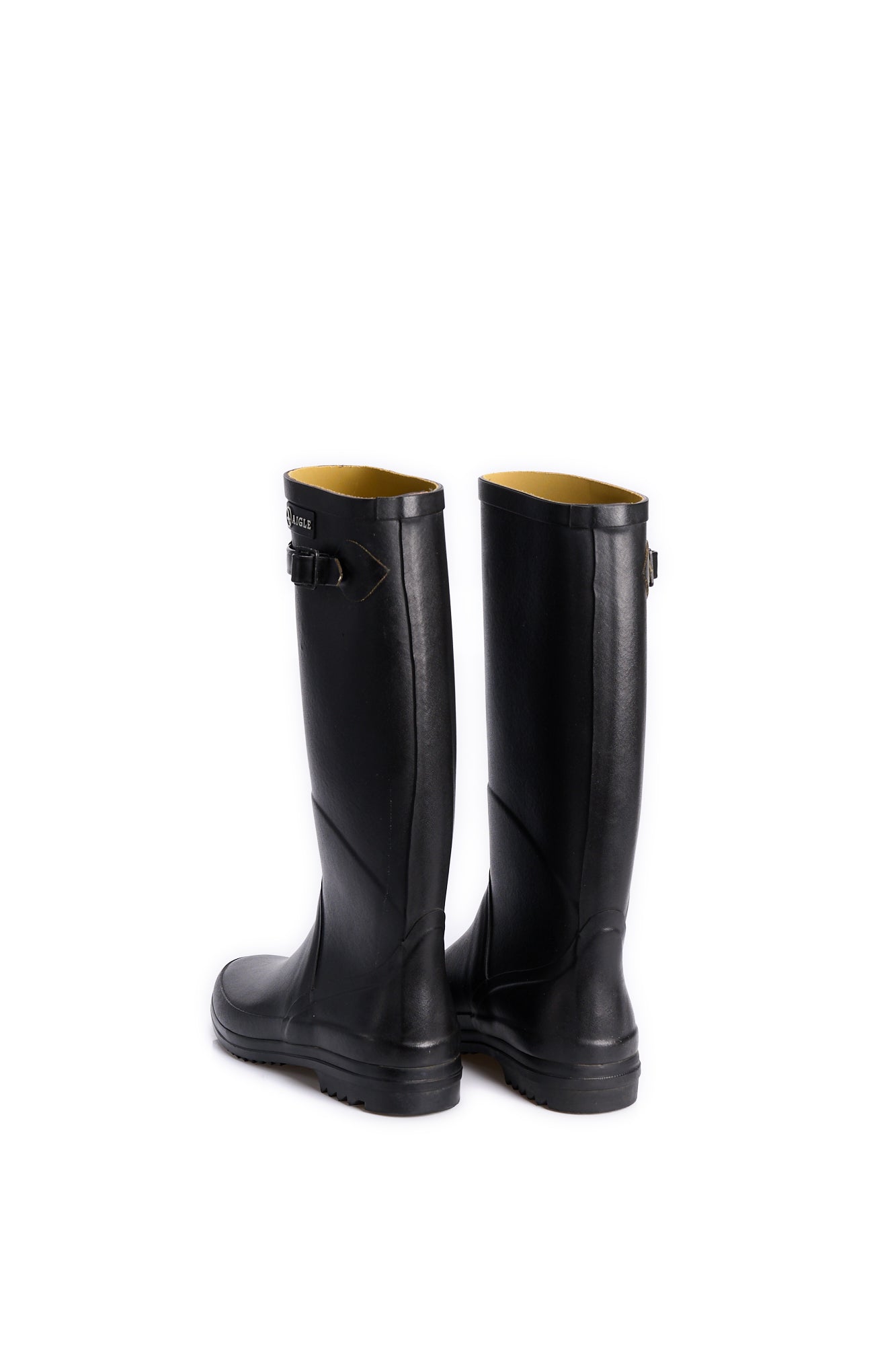Bottes - 38 Aigle