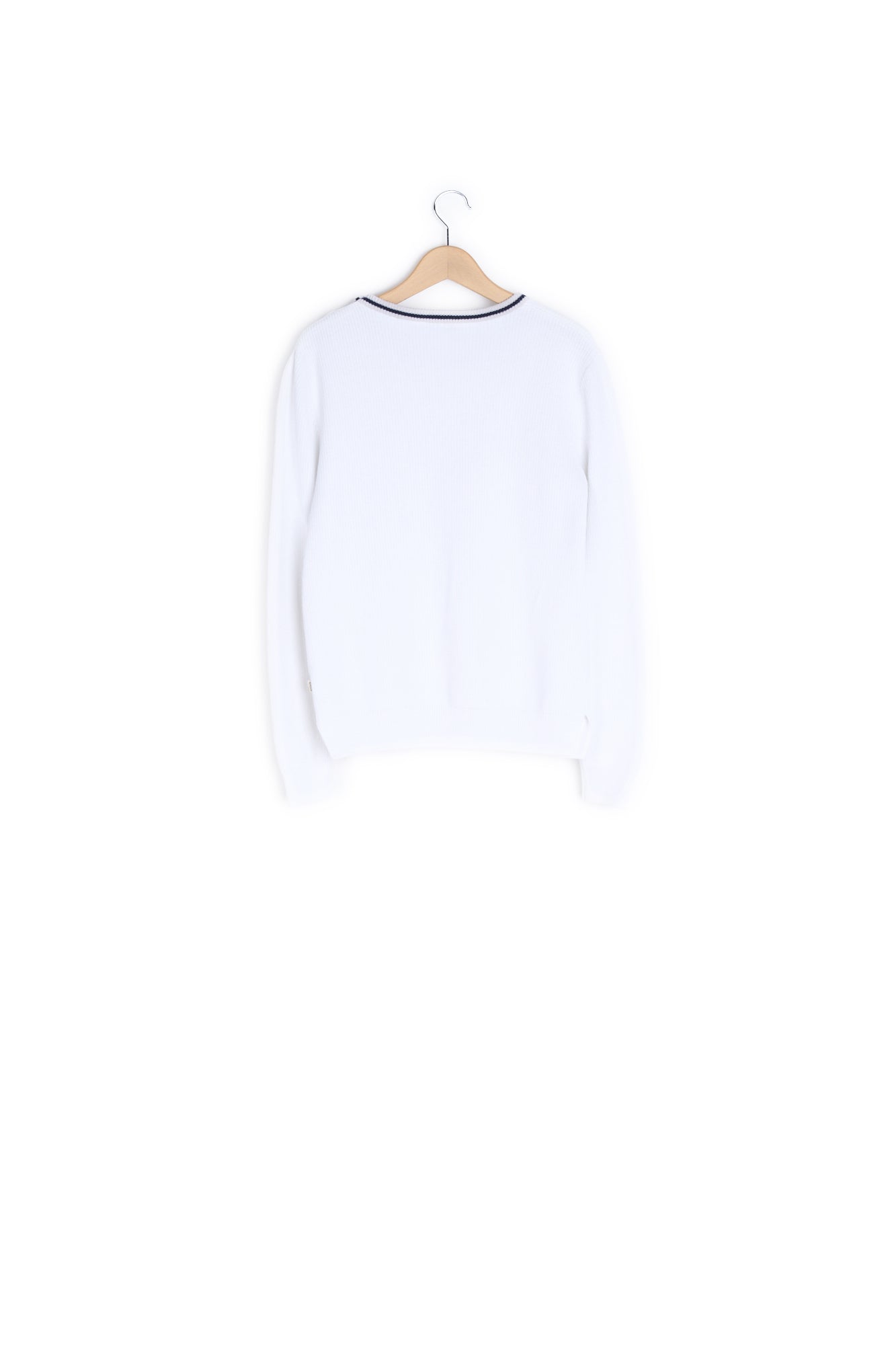Pull léger en coton - M Aigle