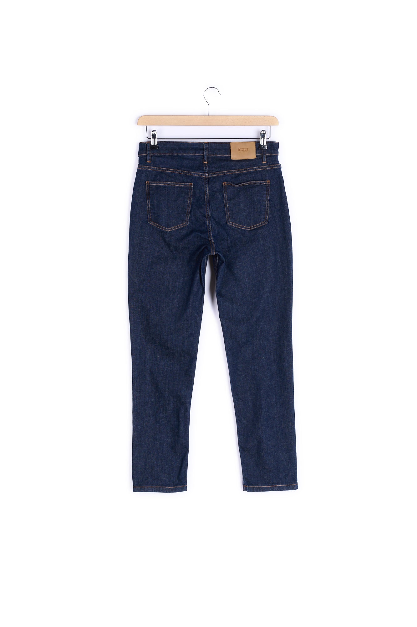Jean - 40 Aigle