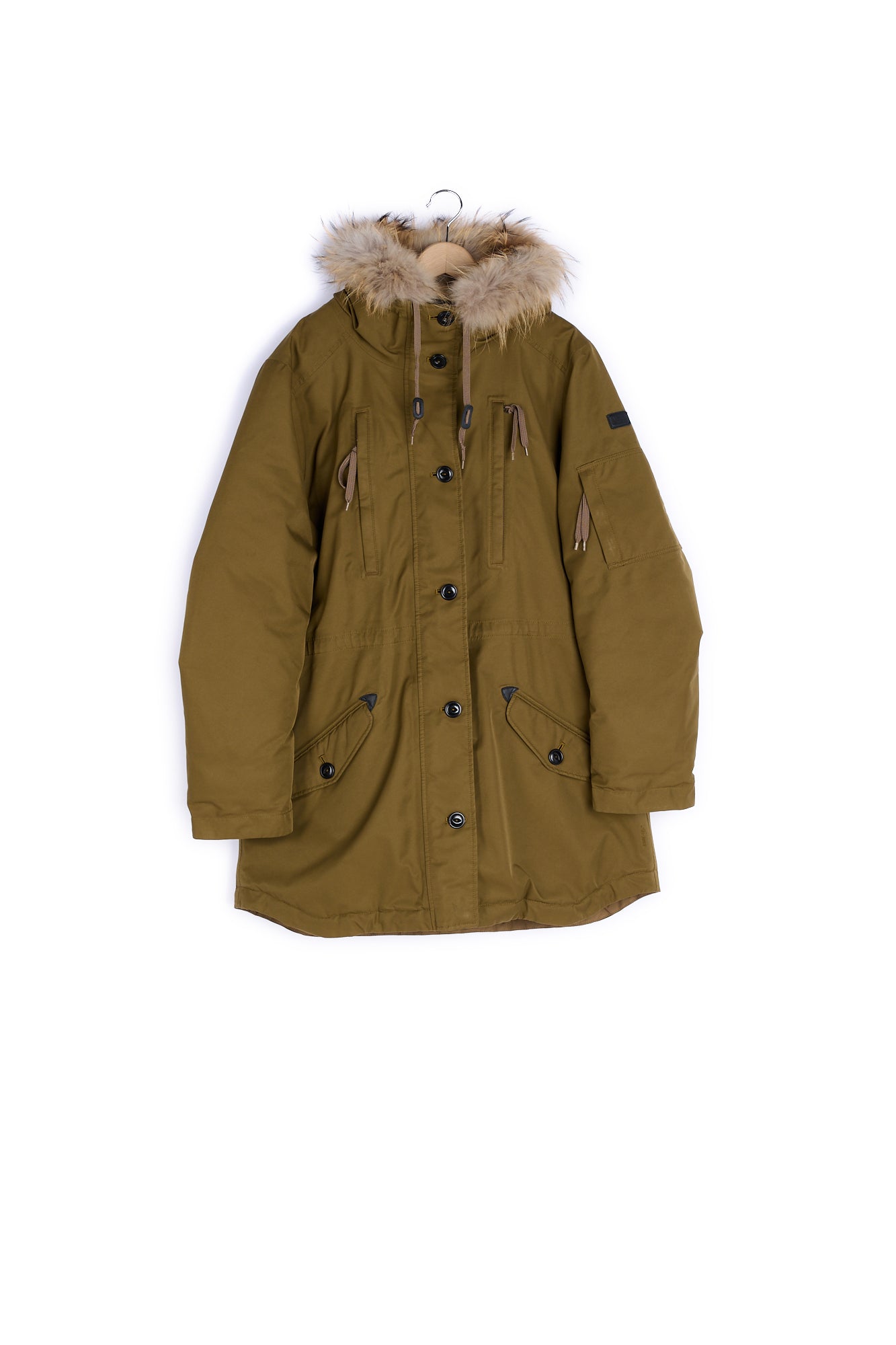 Parka  - 46 Aigle