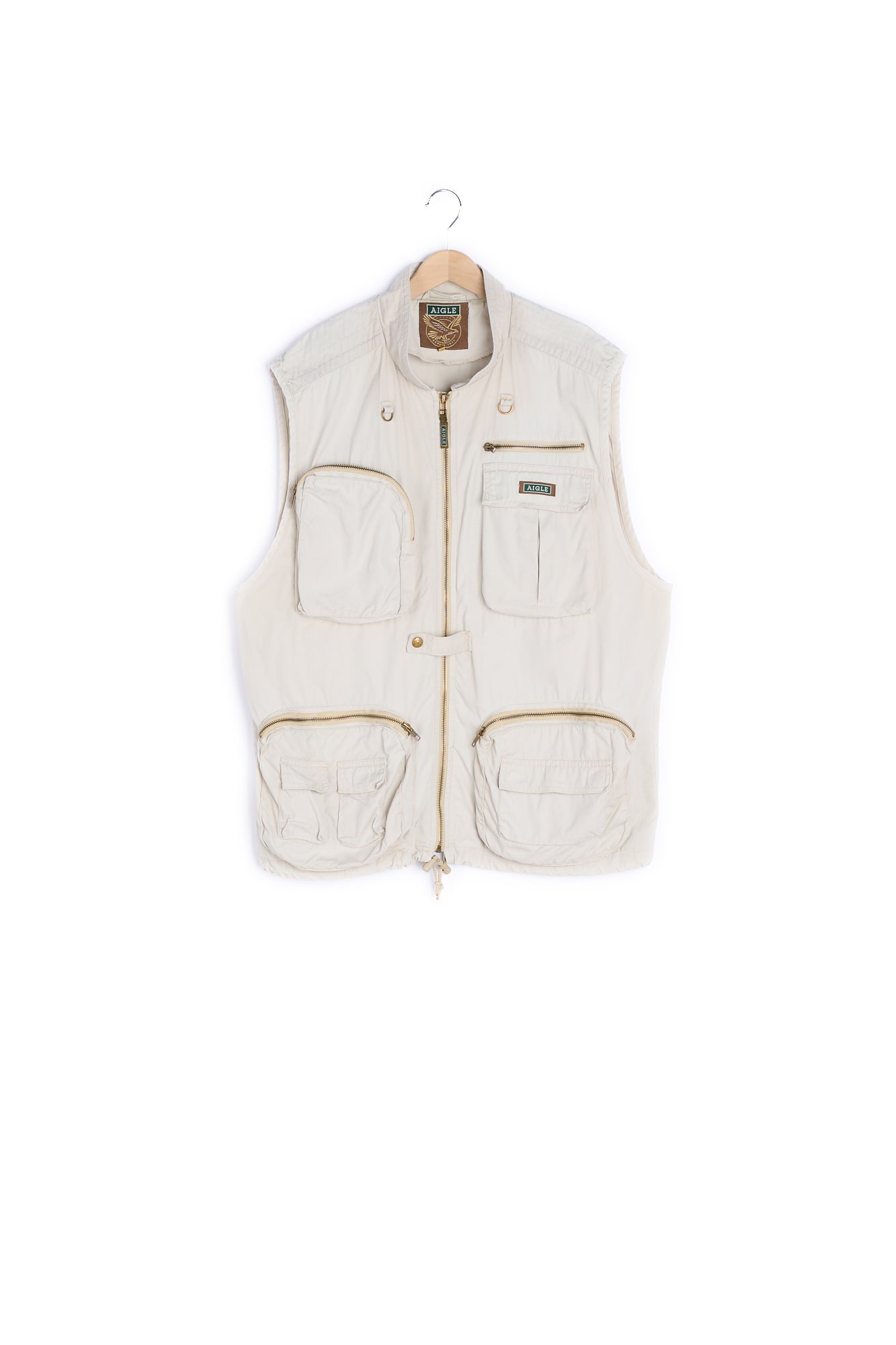Veste - XXL Aigle