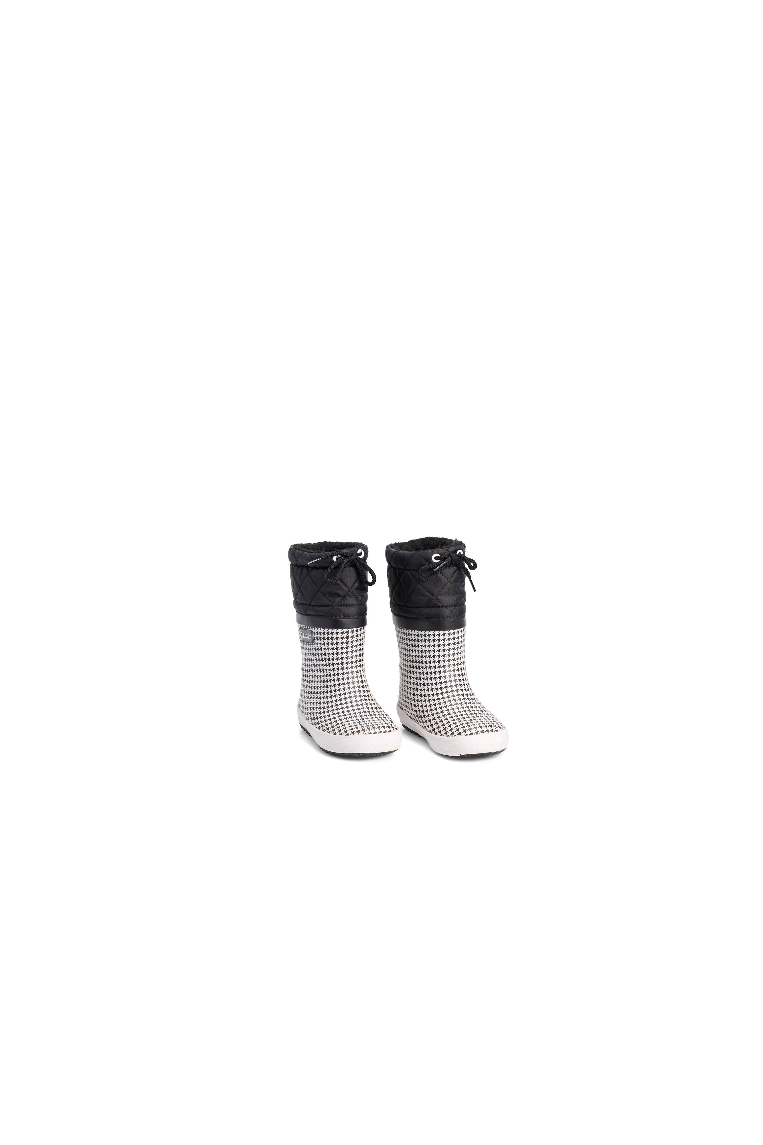 Bottes - 26 Aigle