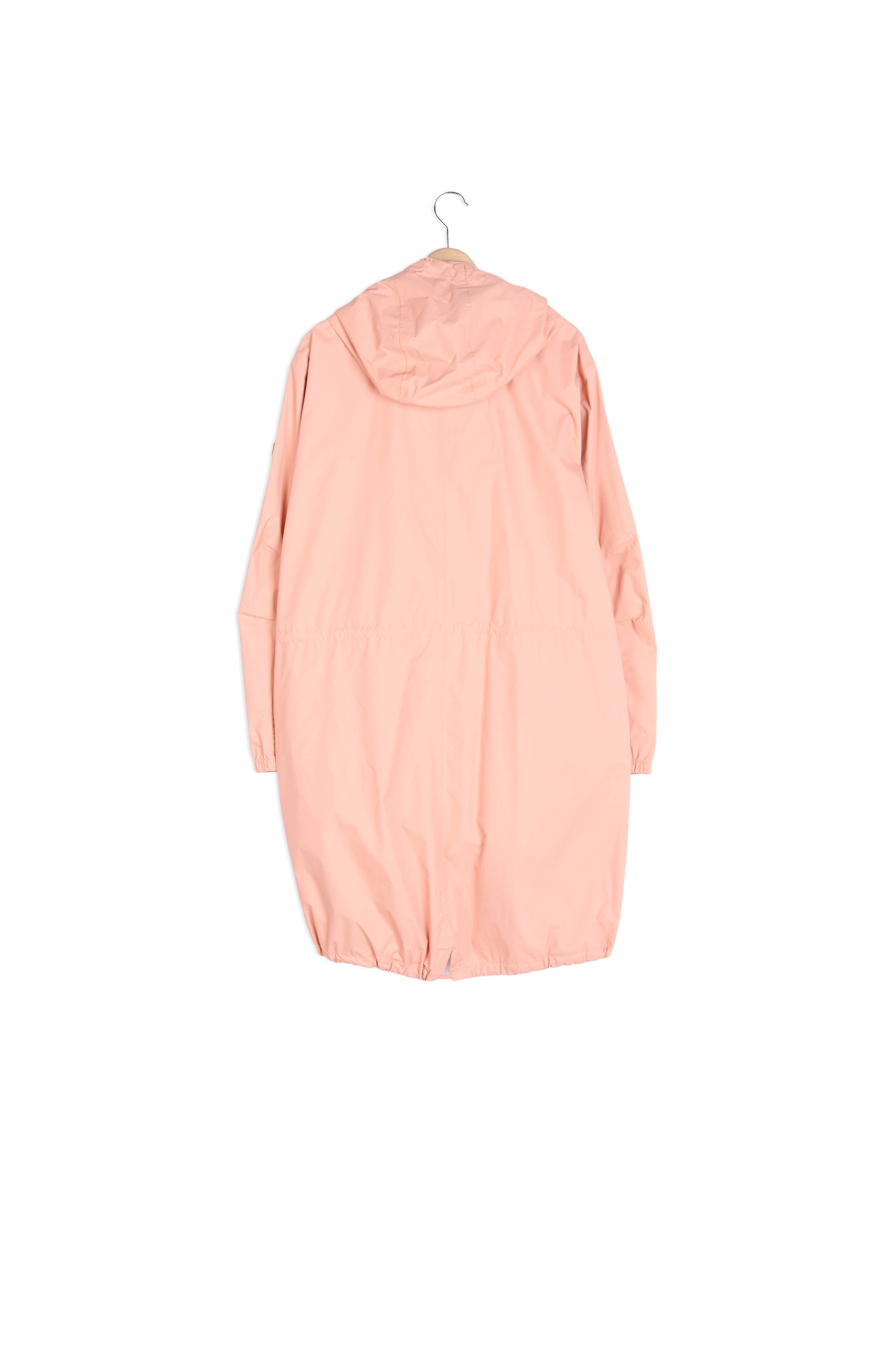 Parka rose - M Aigle