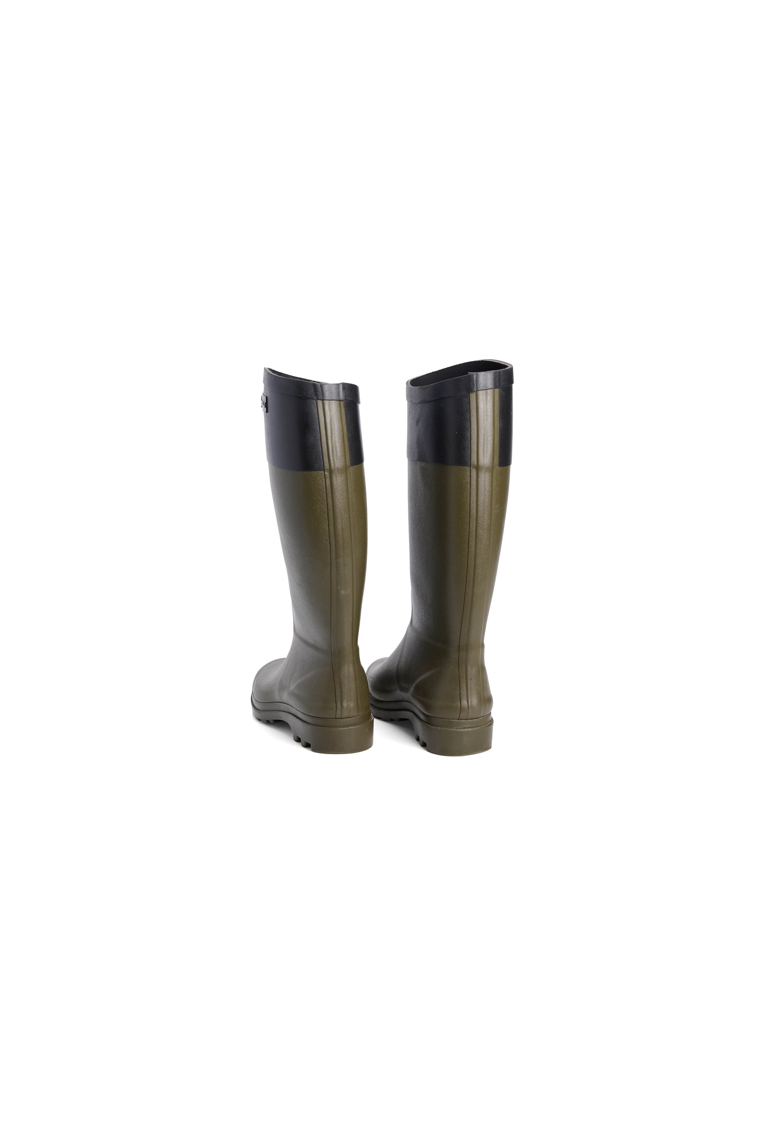 Bottes - 39 Aigle