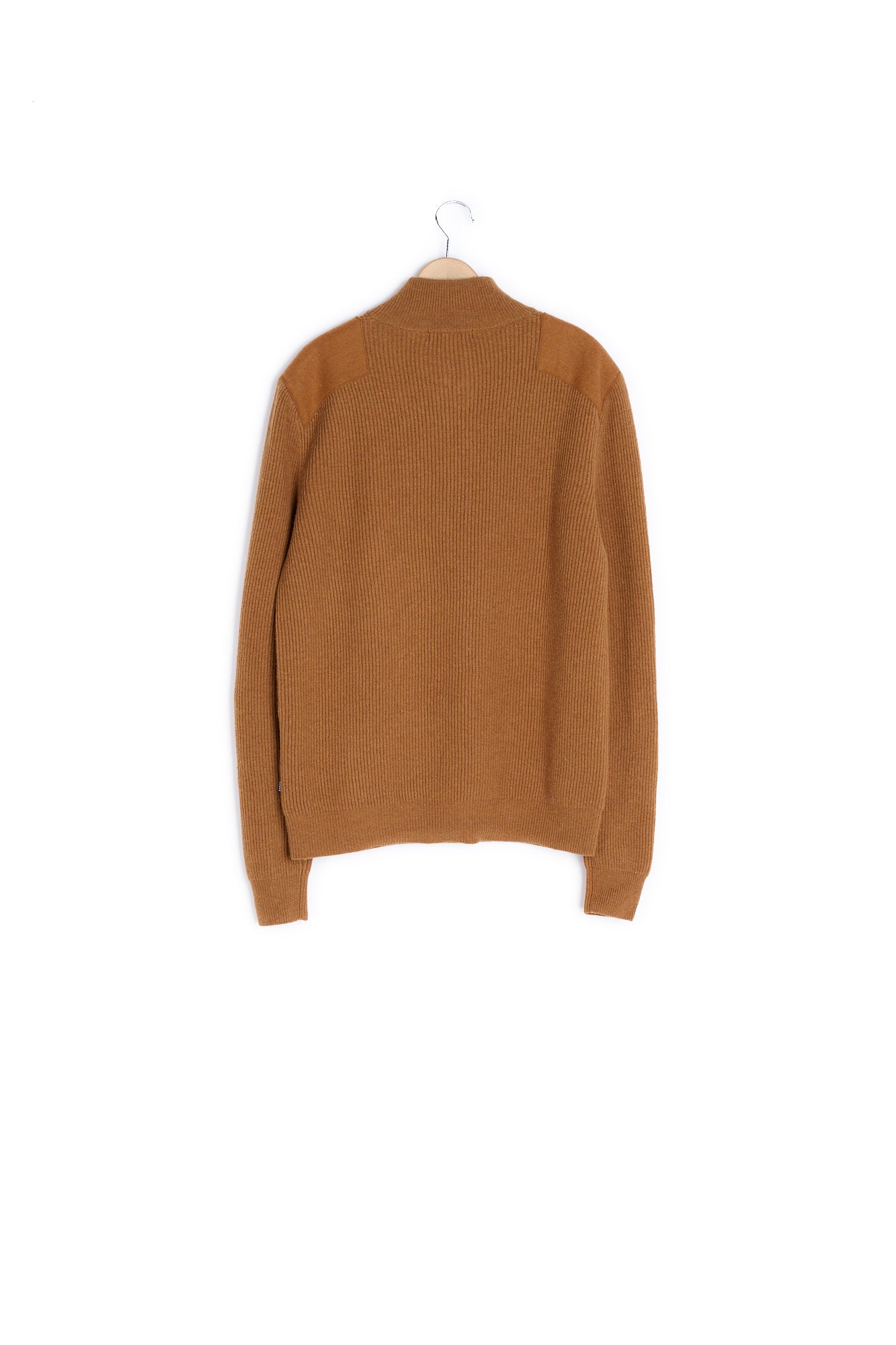 Pull col camioneur - M Aigle