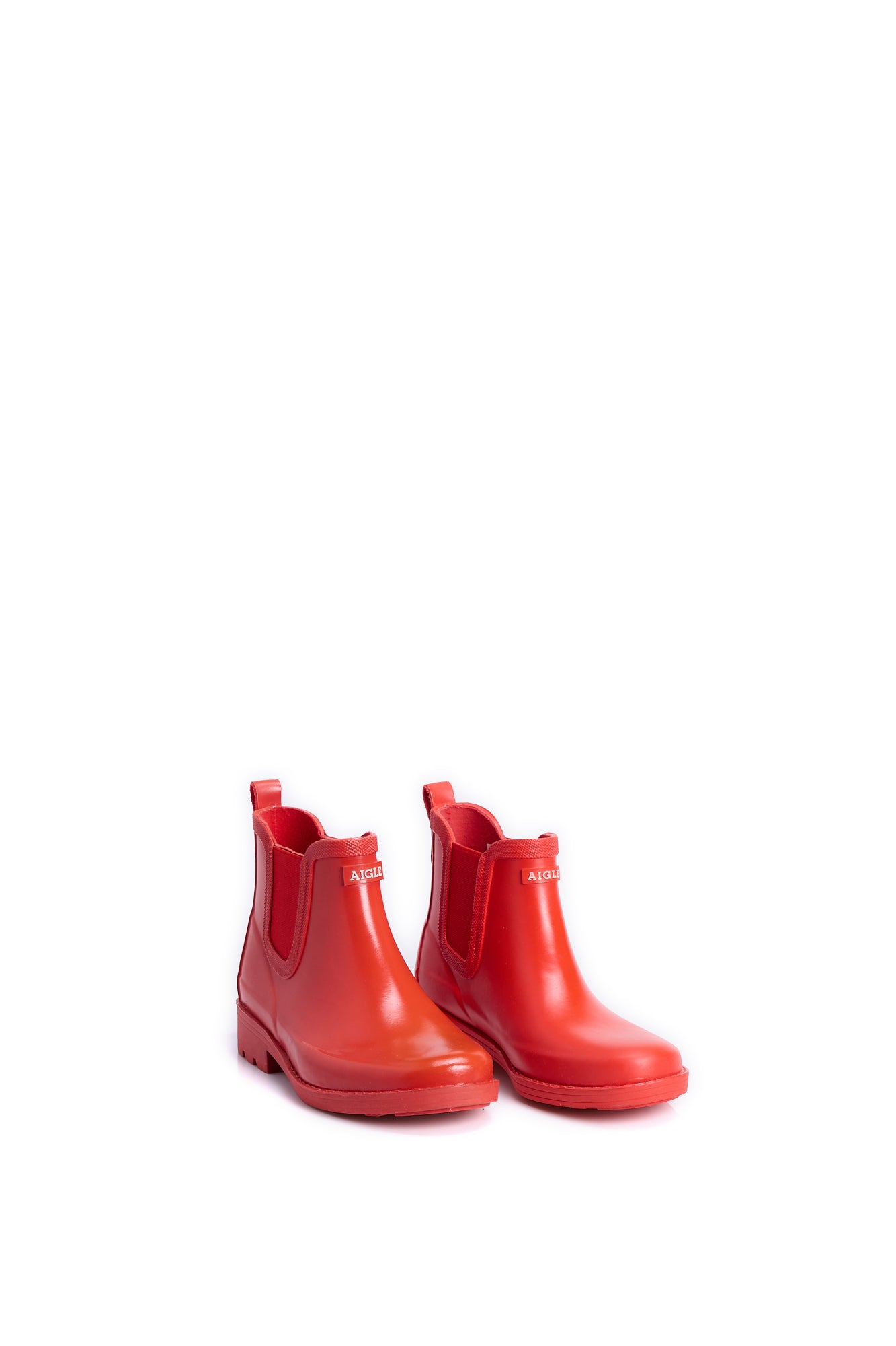 Bottines - 38 Aigle