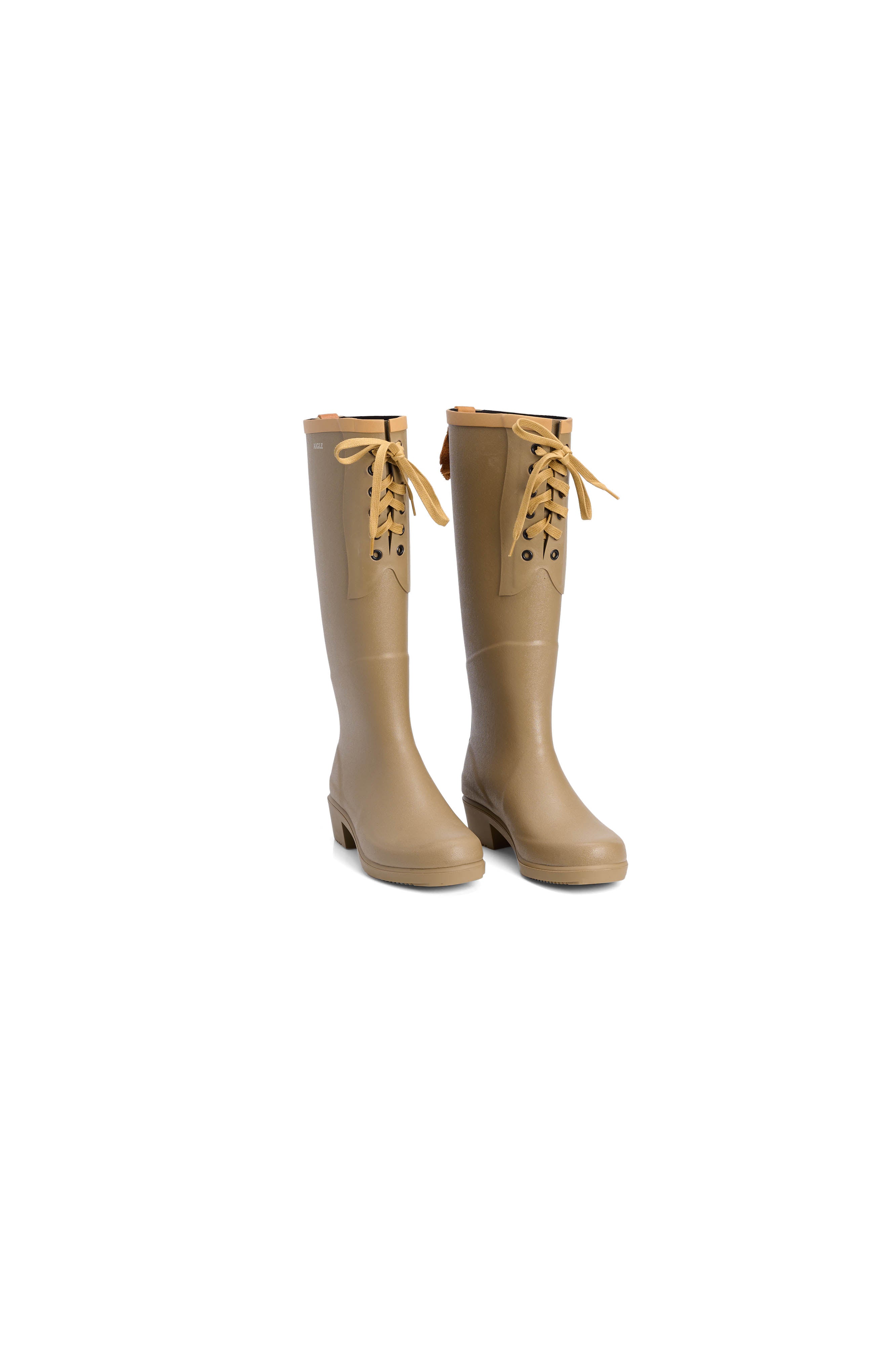 Bottes - 38 Aigle