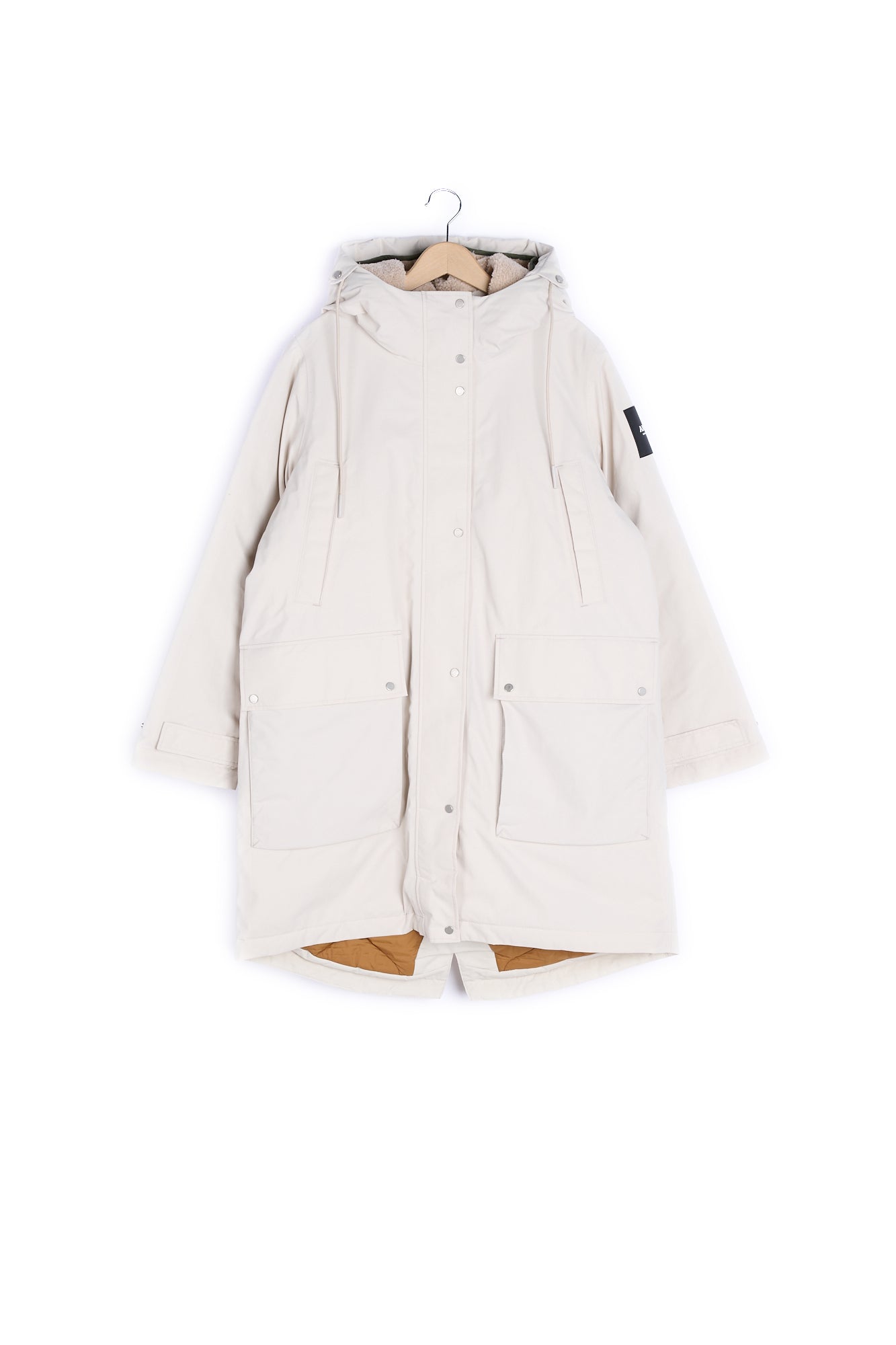 Parka  - 38 Aigle