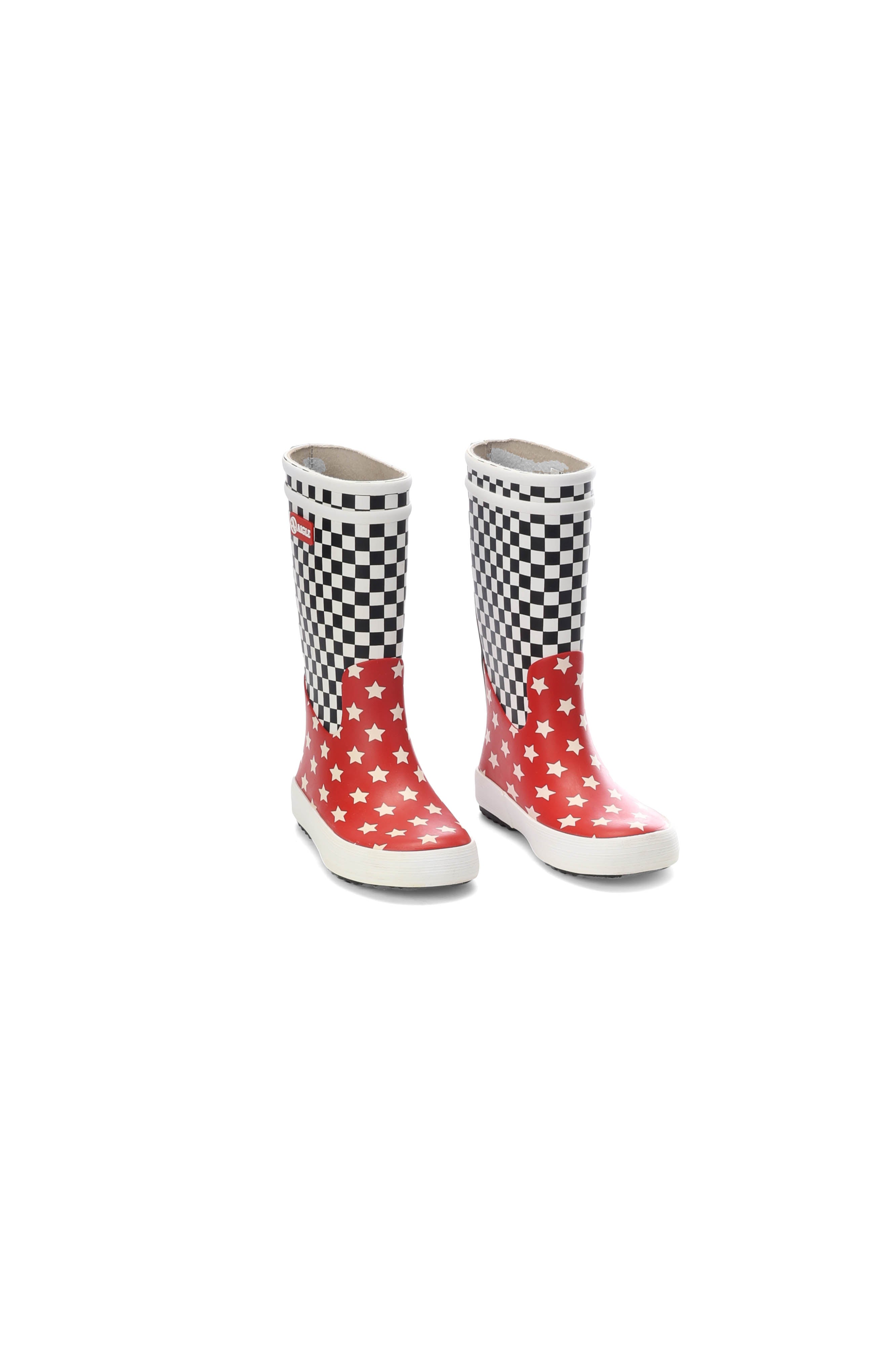 Bottes - 28 Aigle