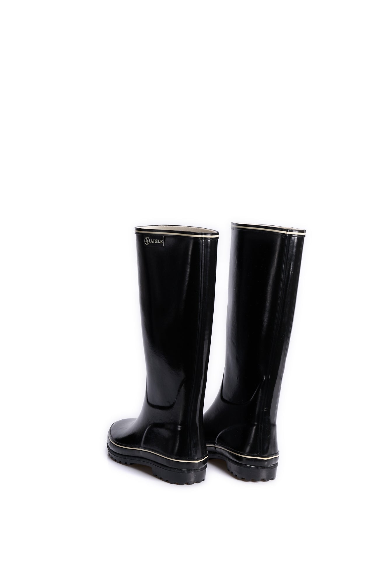 Bottes - 38 Aigle