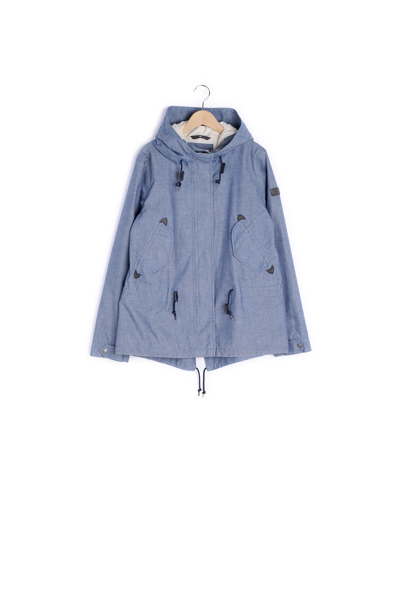 Manteau - 38 Aigle