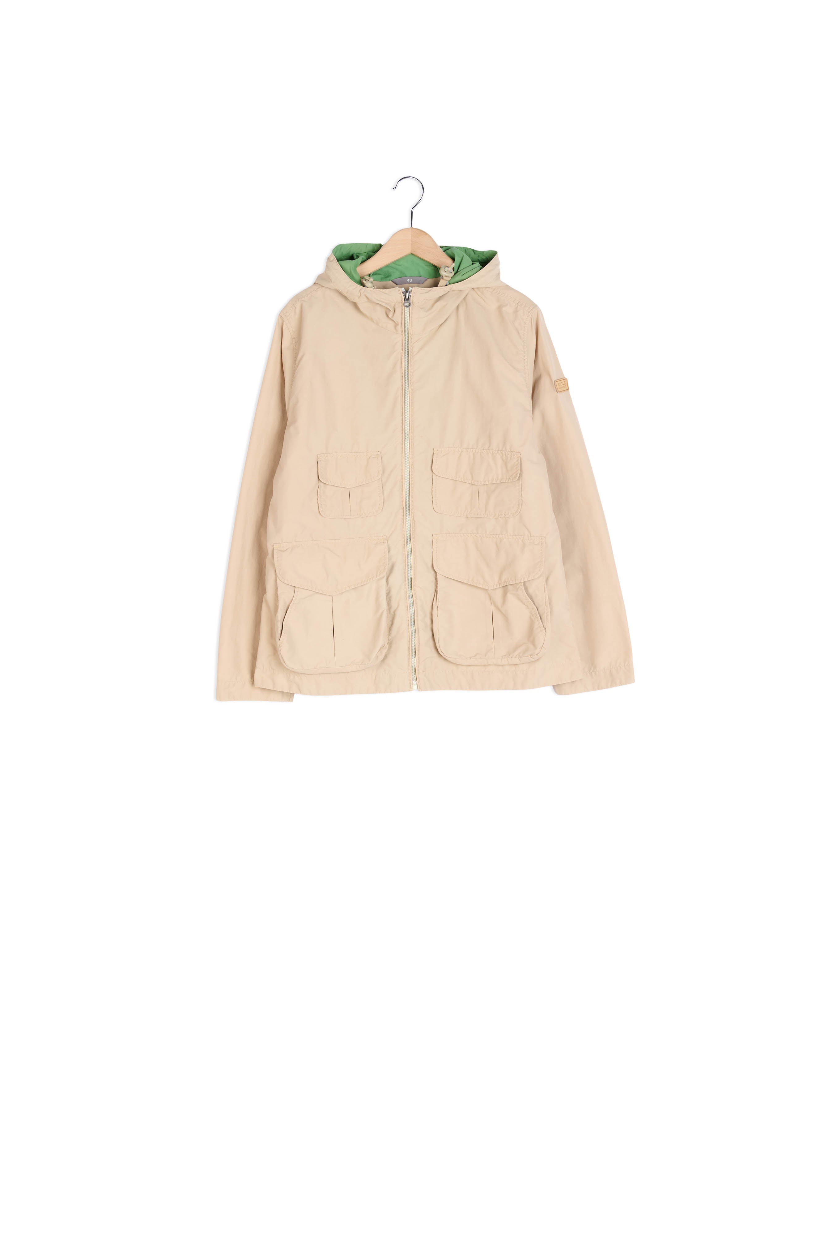 Manteau - 40 Aigle