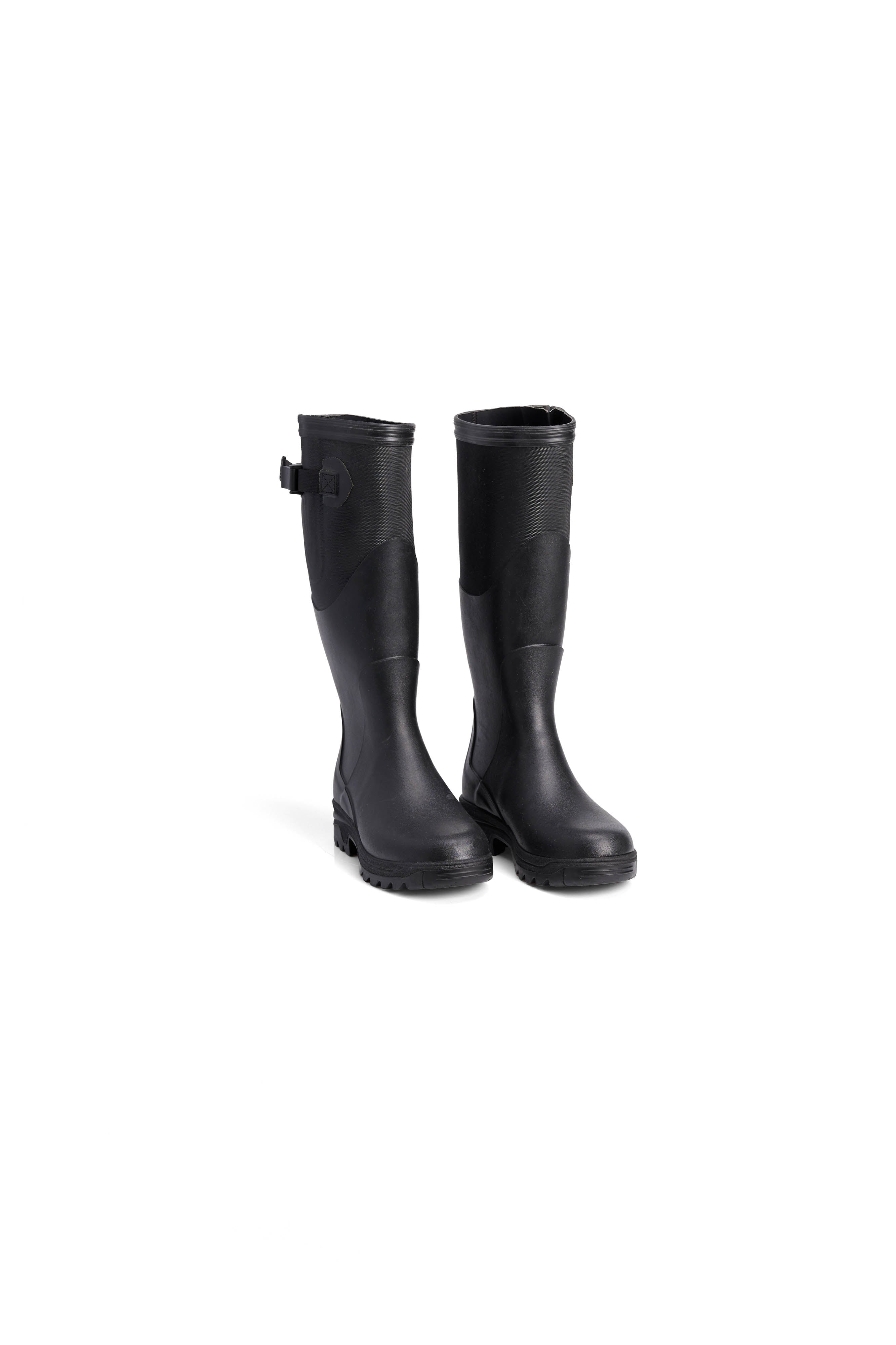 Bottes - 38 Aigle
