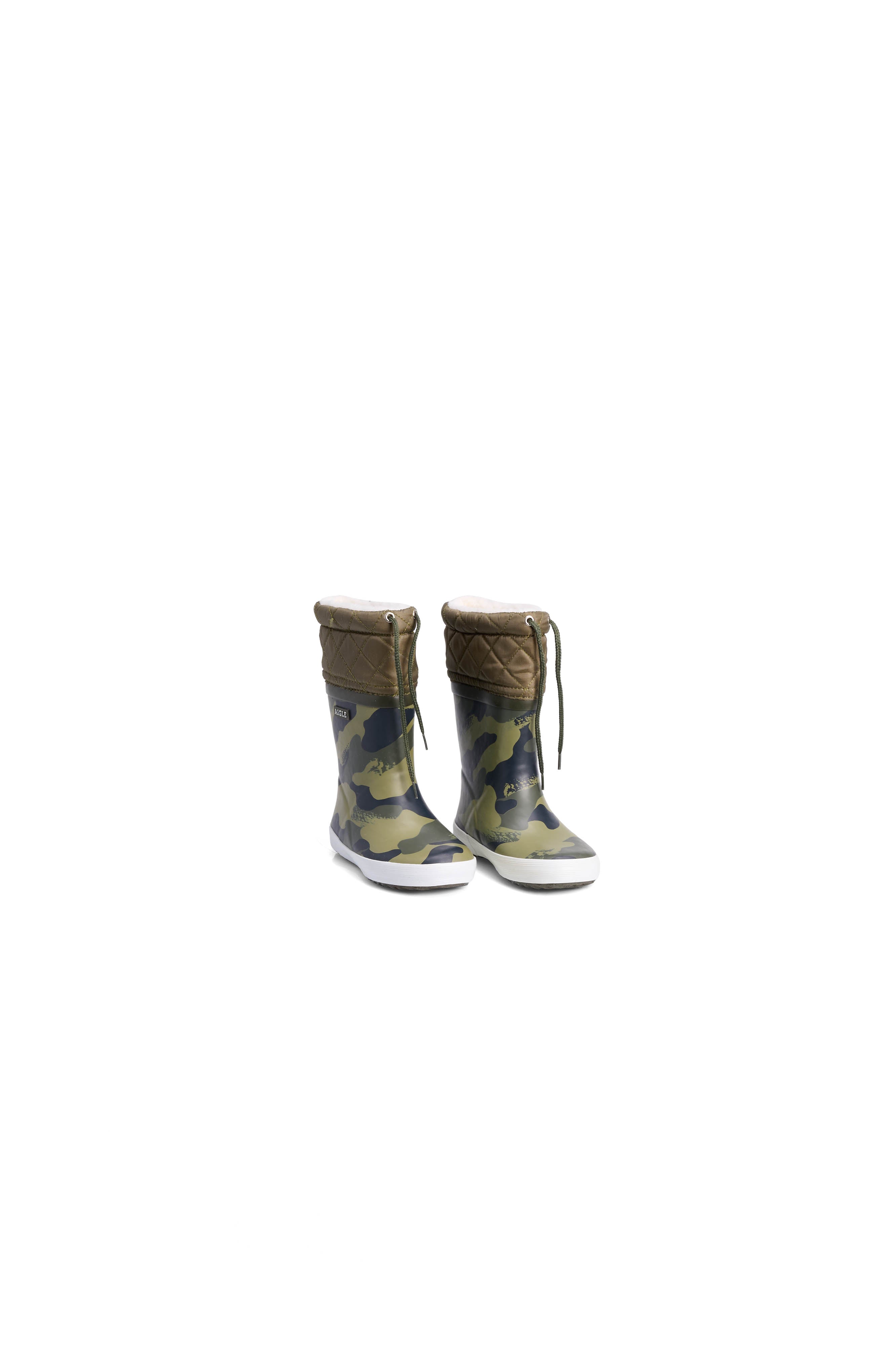 Bottes - 28 Aigle