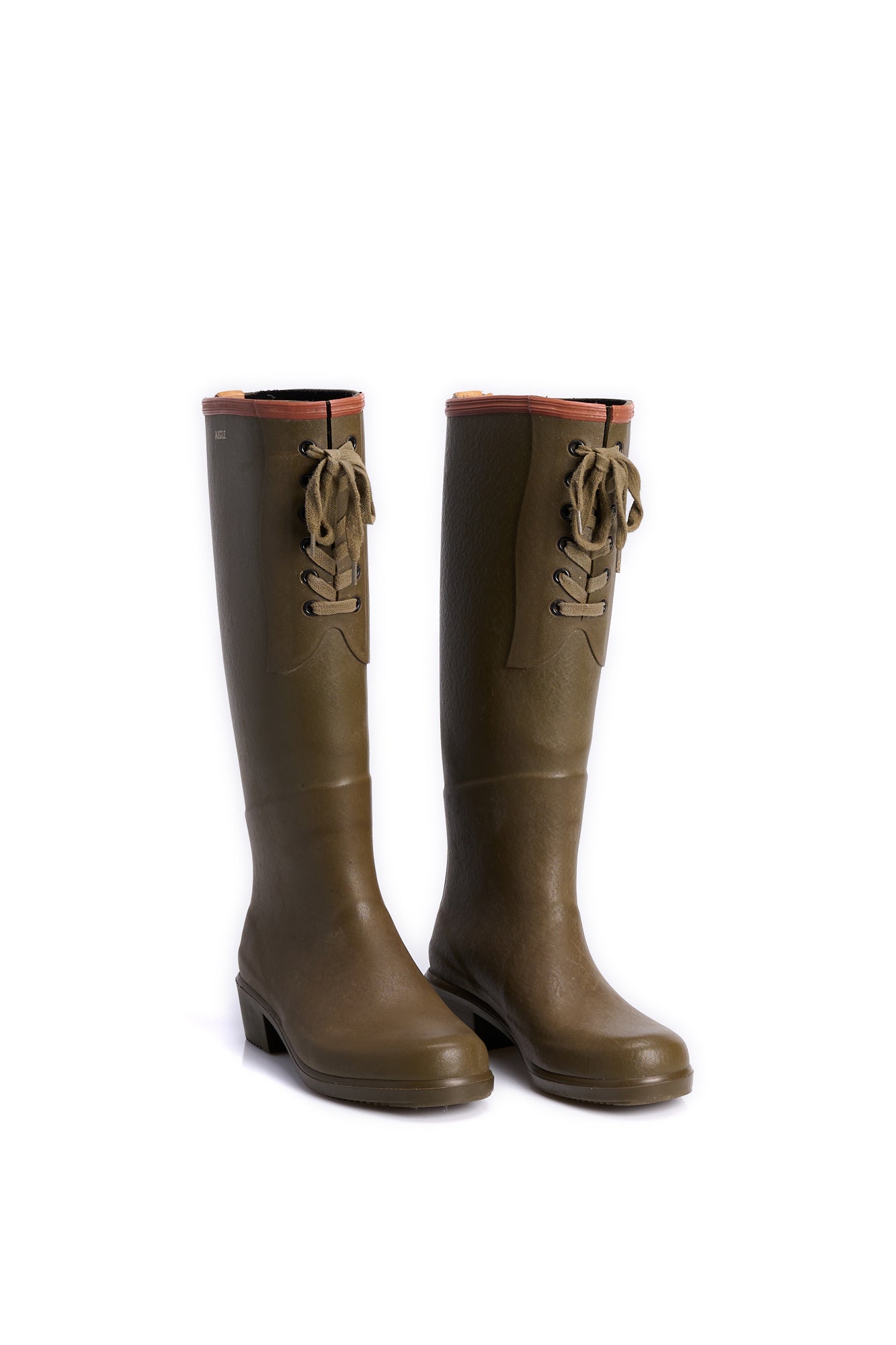 Bottes - 37 Aigle