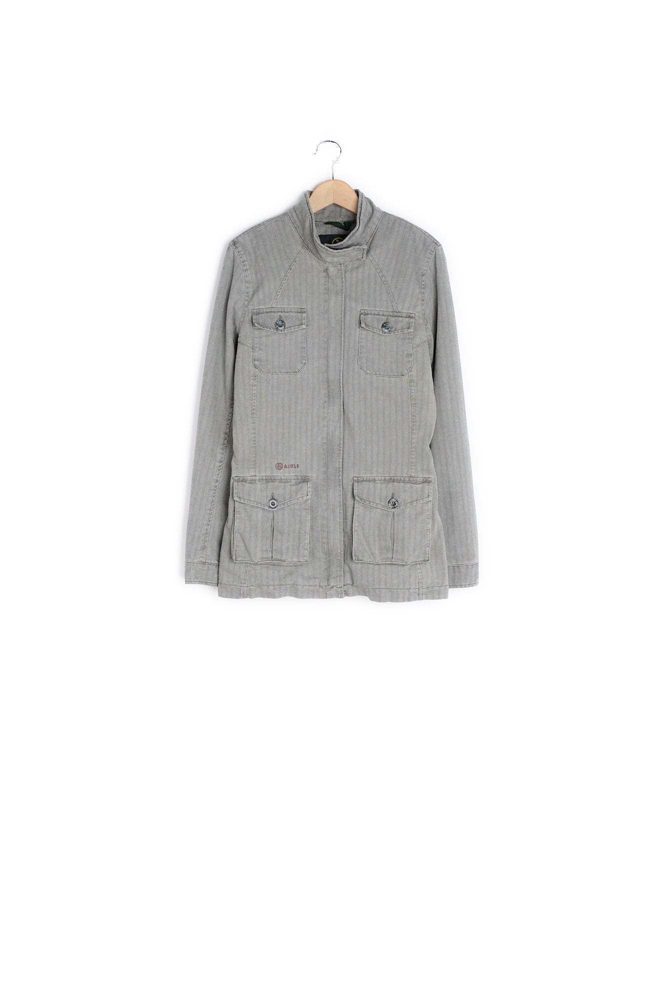 Veste en coton - 38 Aigle