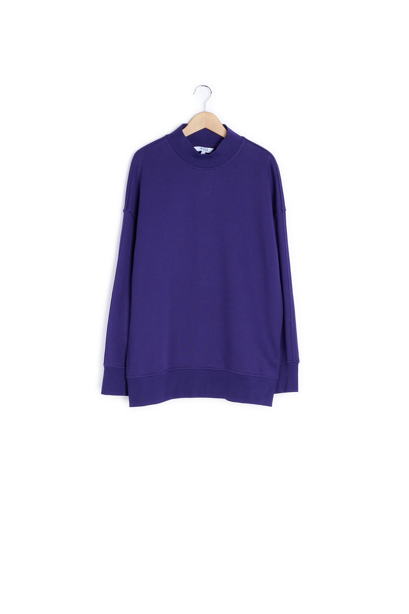 Pull en coton - S Aigle