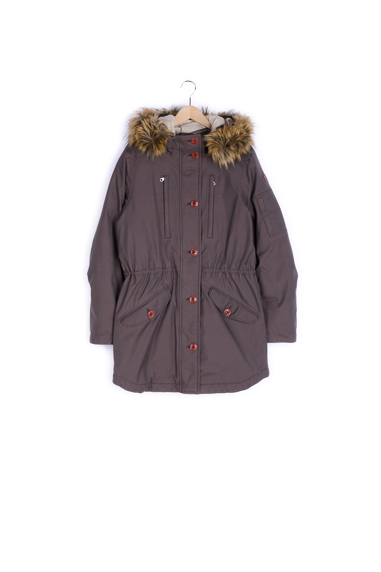 Parka  - 38 Aigle