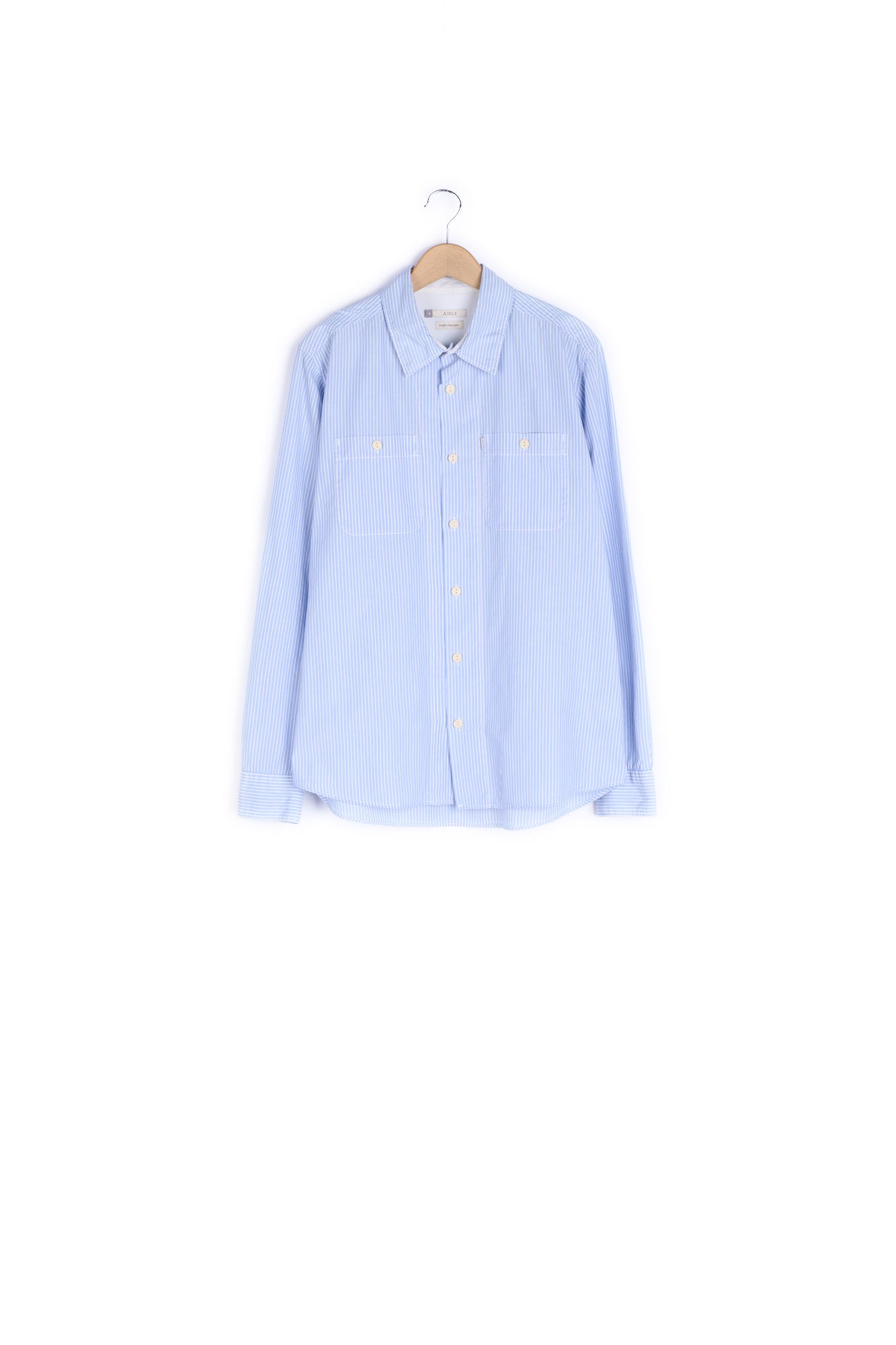 Chemise - M Aigle