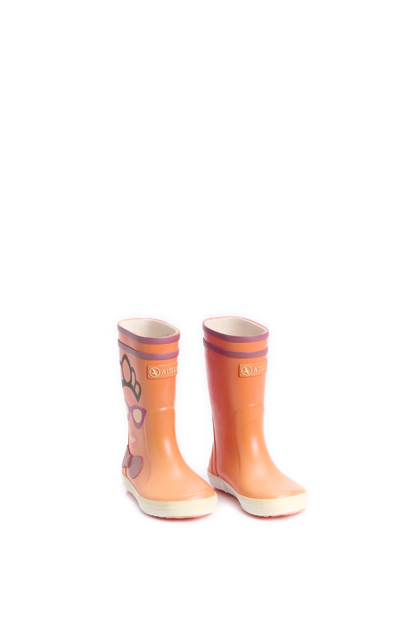 Bottes - 24 Aigle