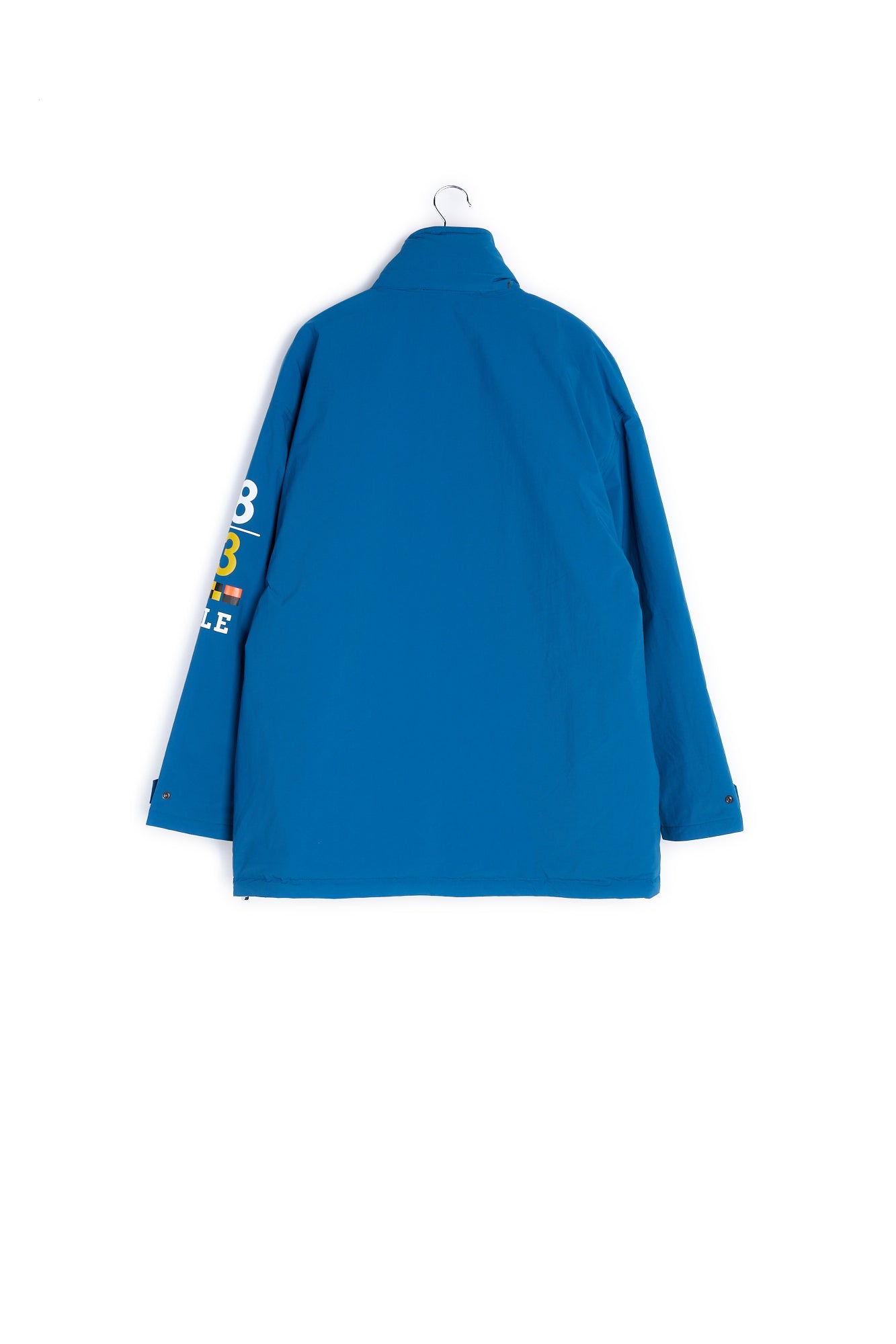 Parka légère et imperméable - M Aigle